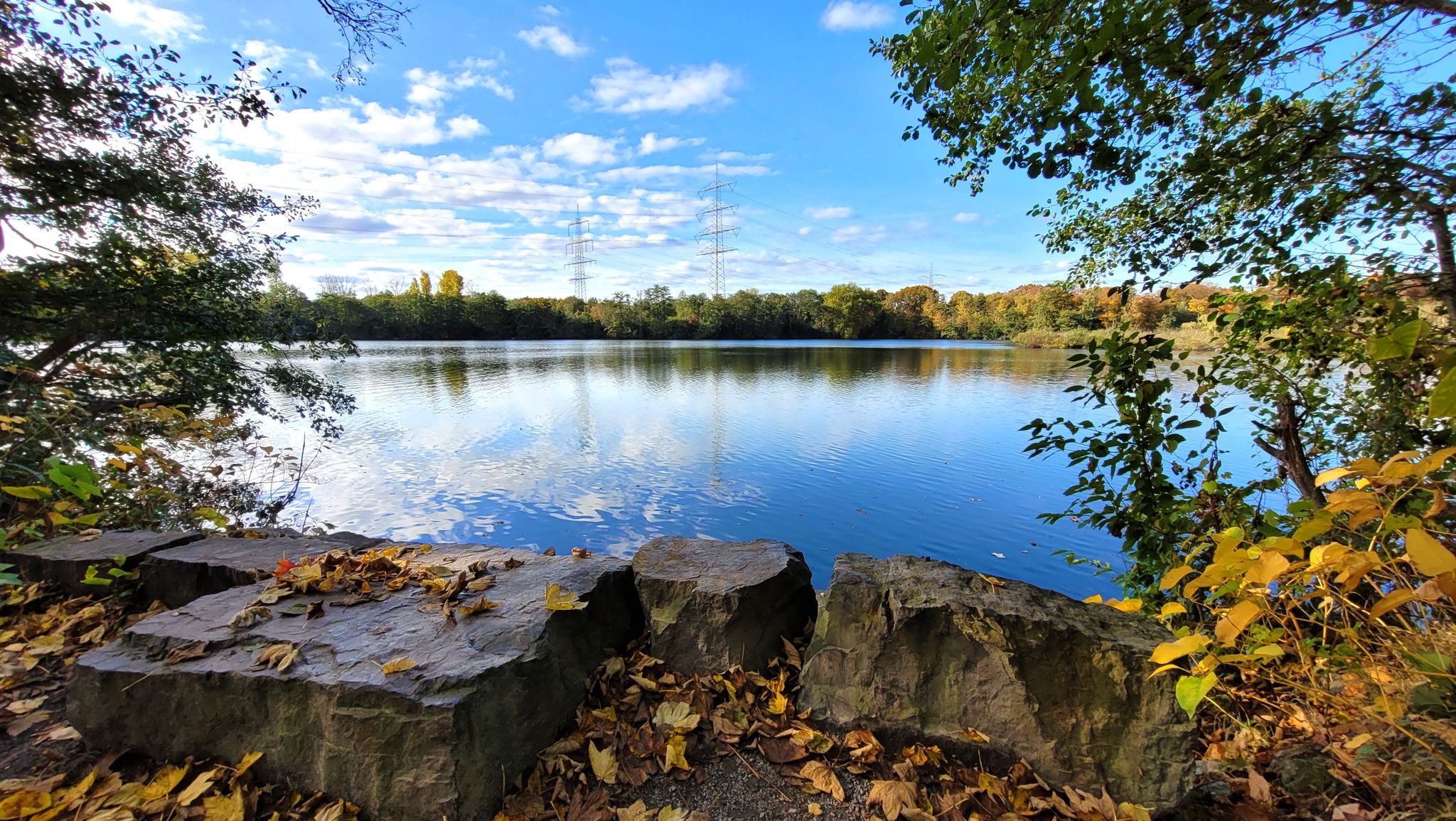 Ewaldsee