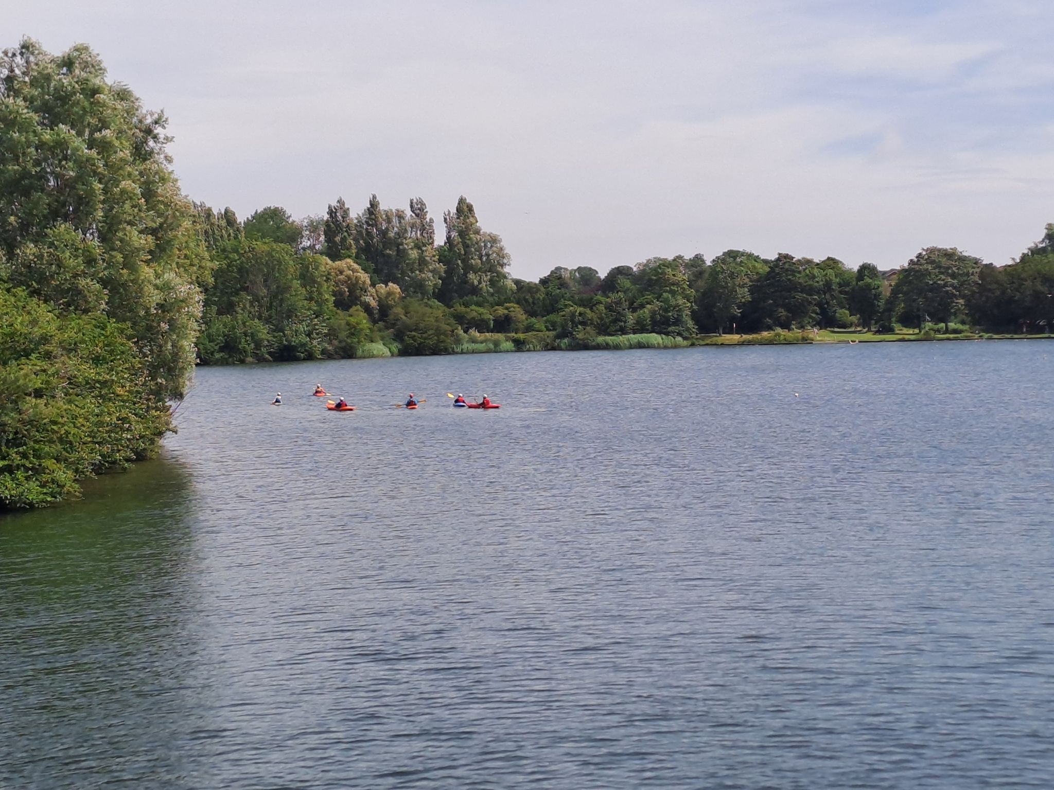 Cosmeston