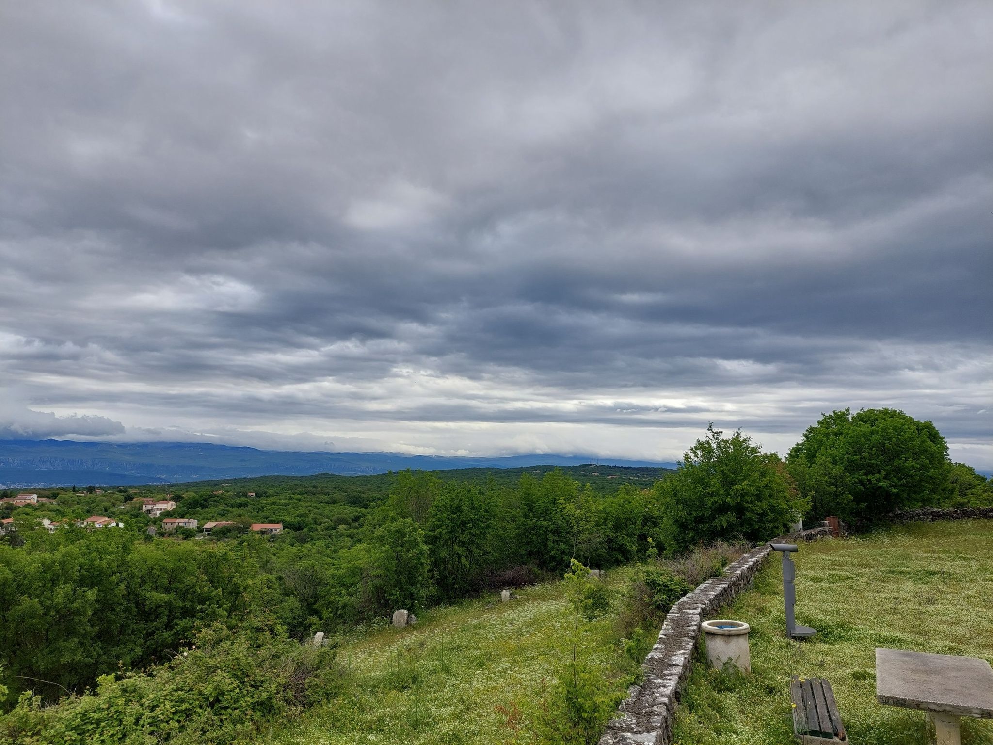 East View