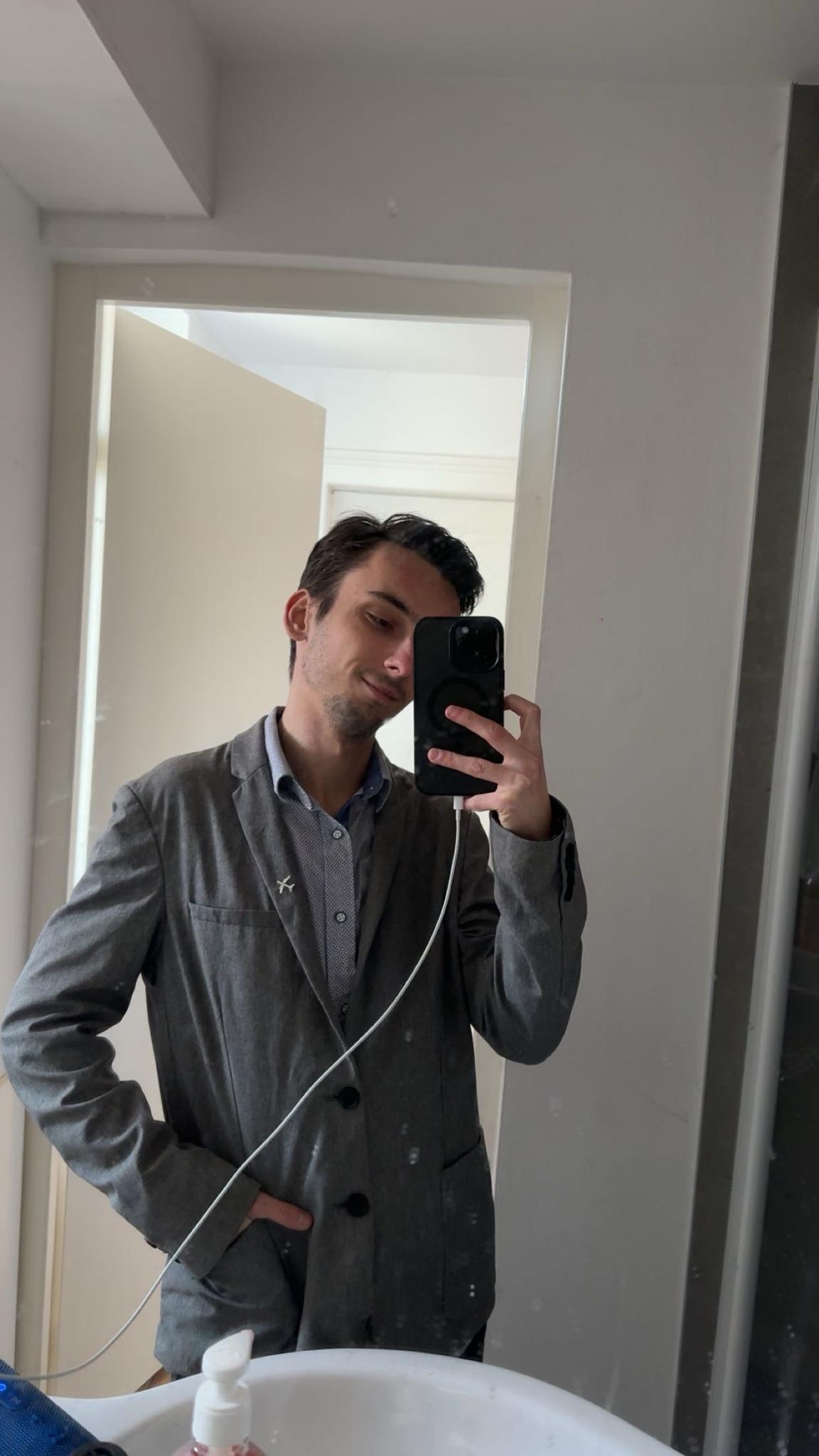 user avatar