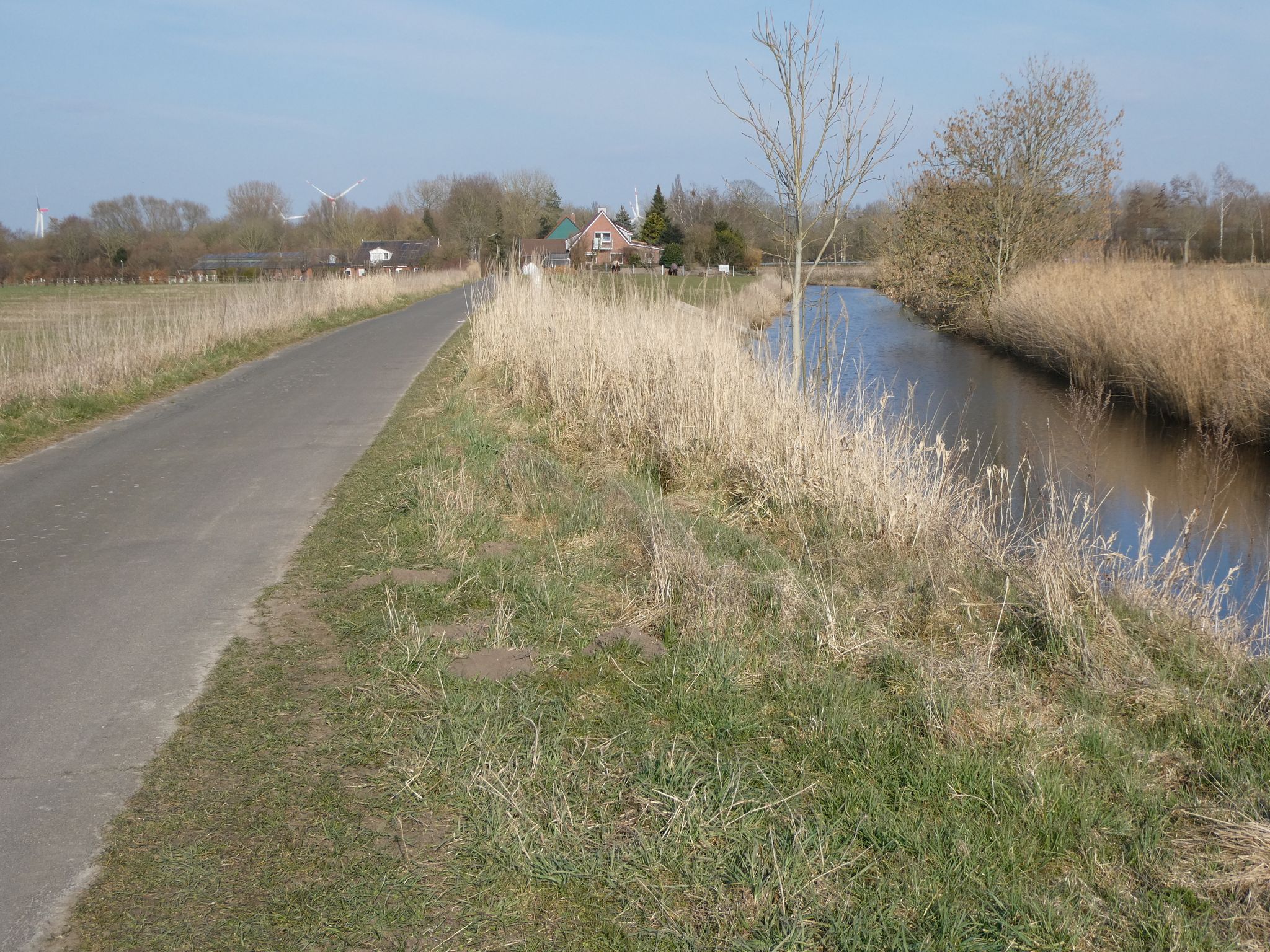 2 "Wege"