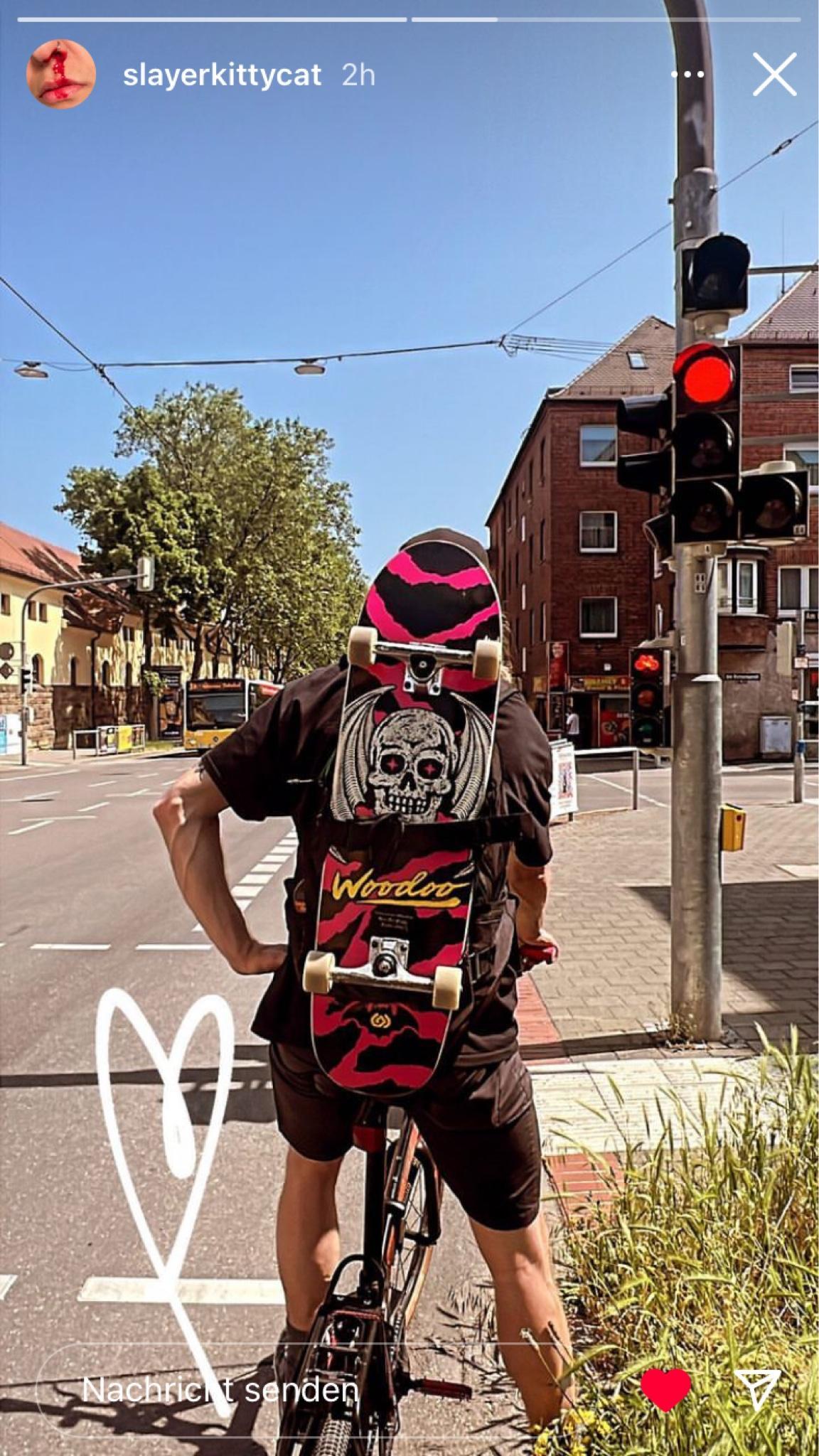 user avatar