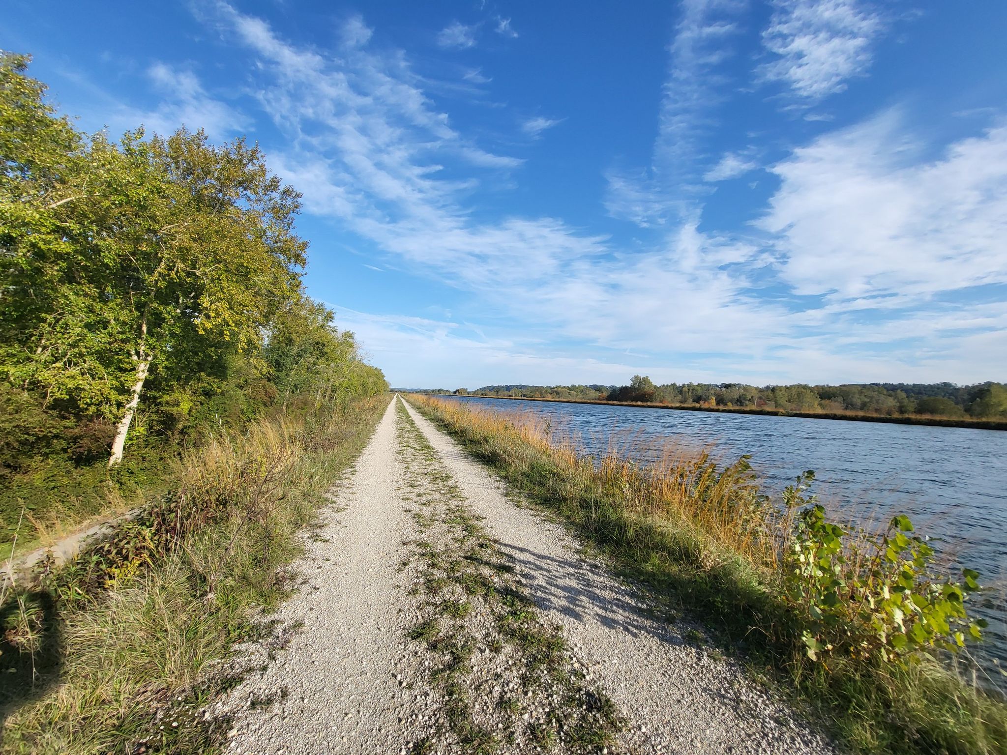 Traungehweg