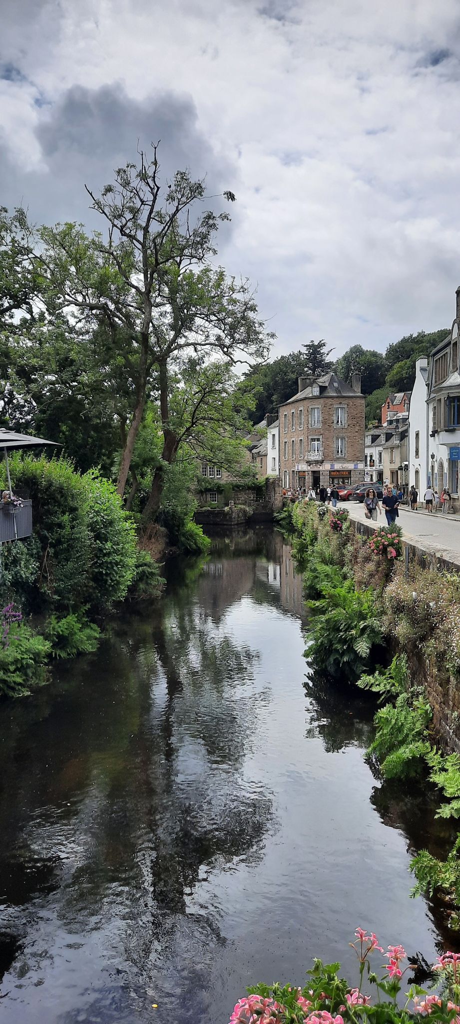 Pont Aven