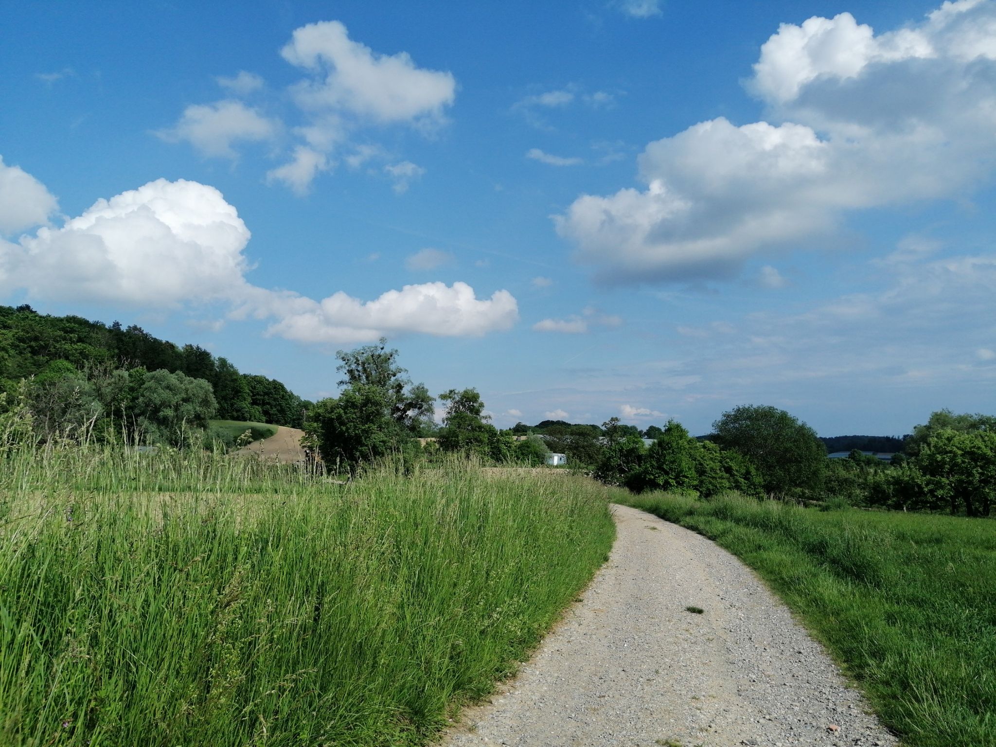 Landweg