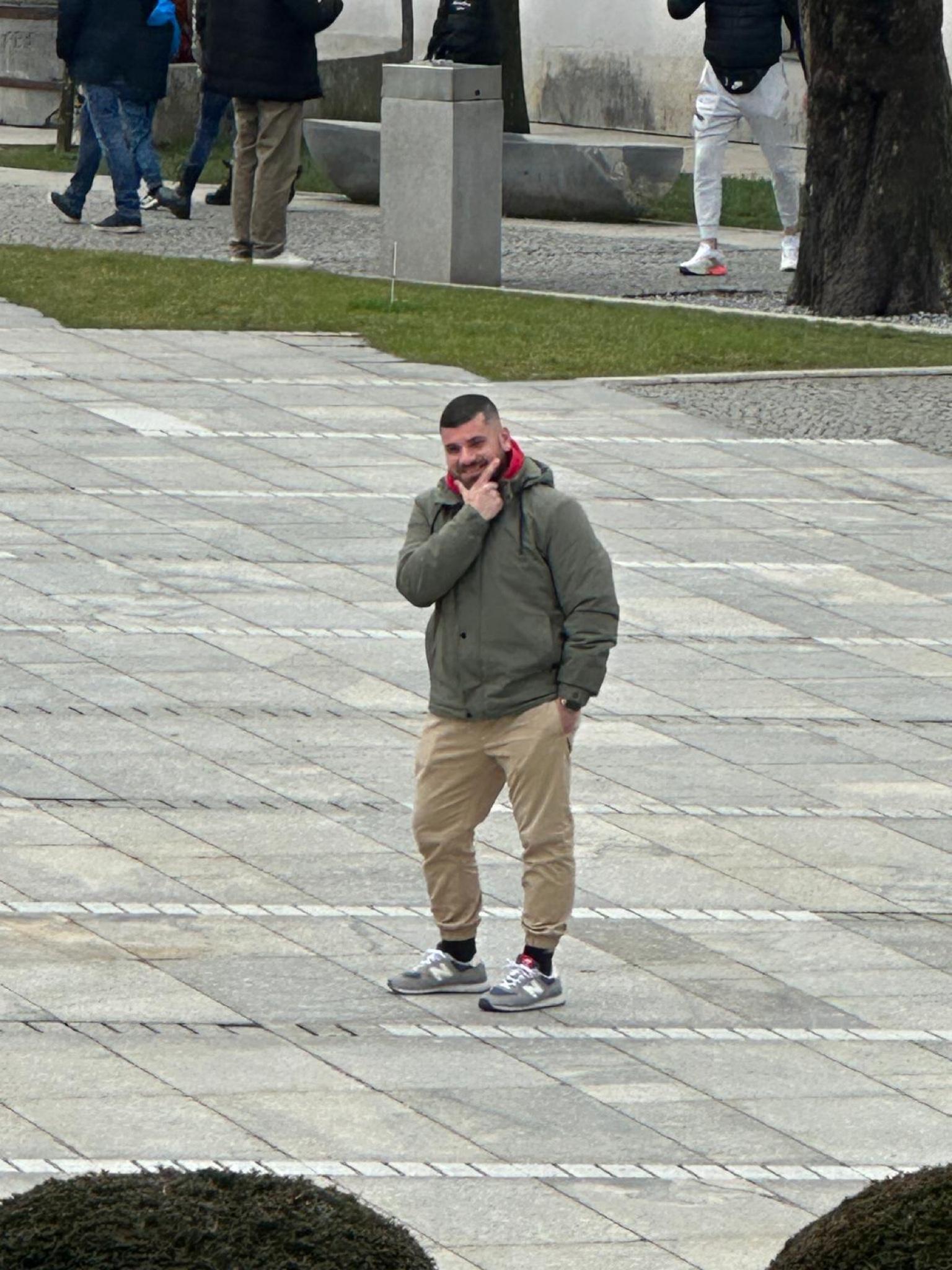 user avatar