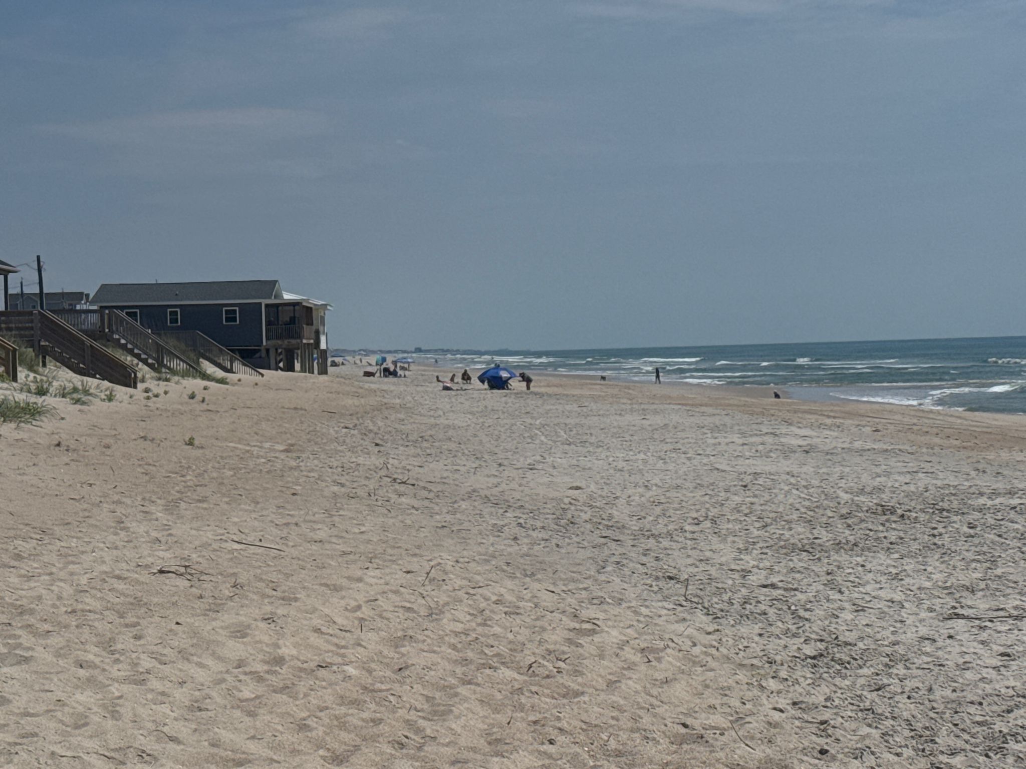 Surf City Beach