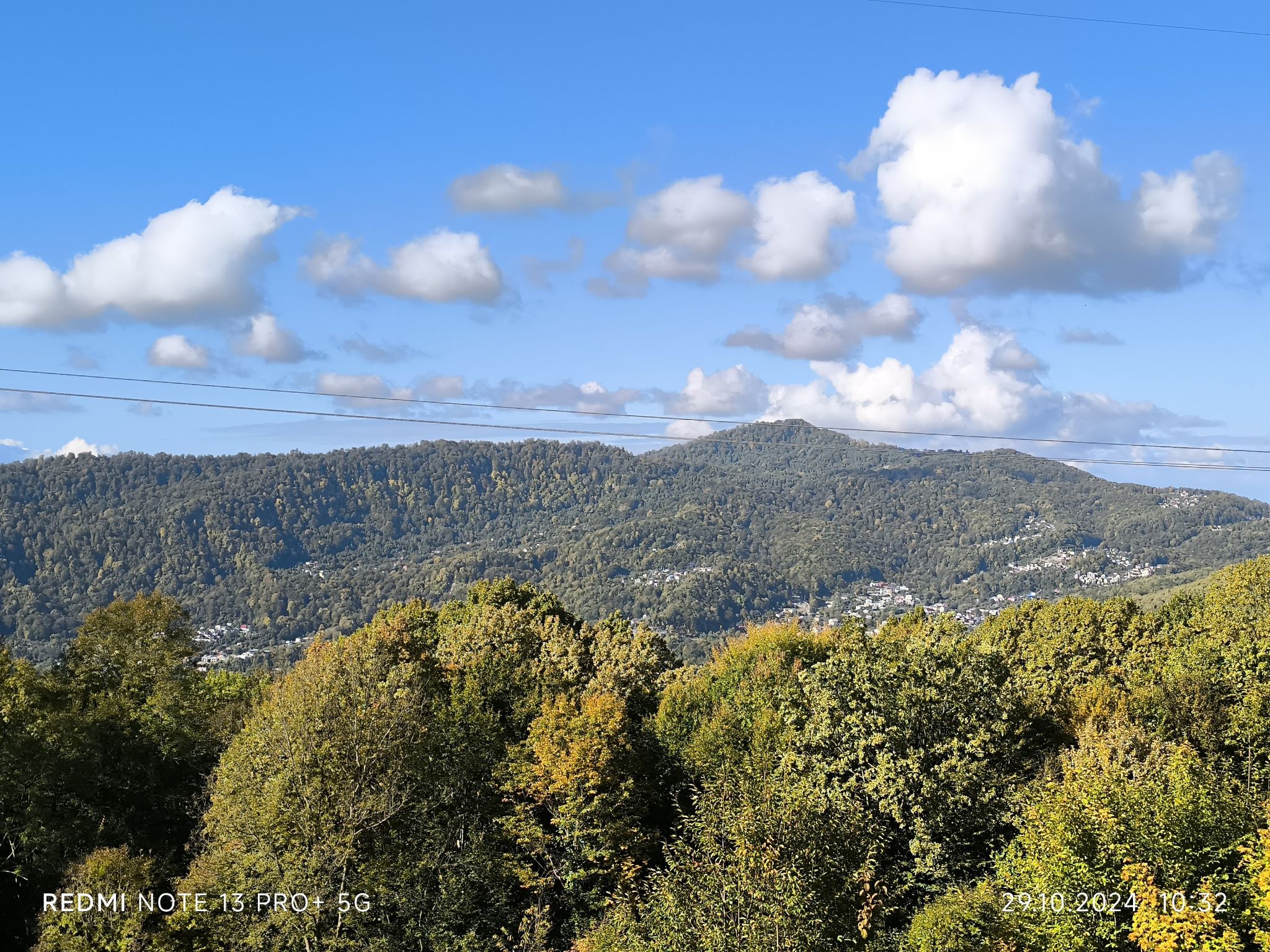 панорама