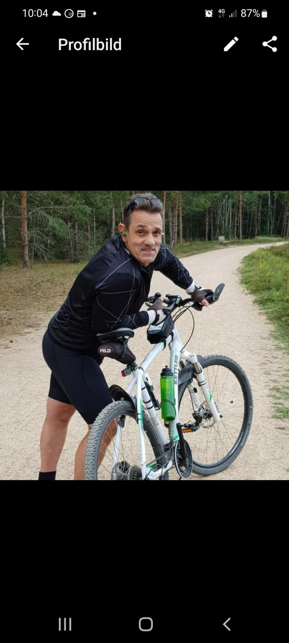 user avatar