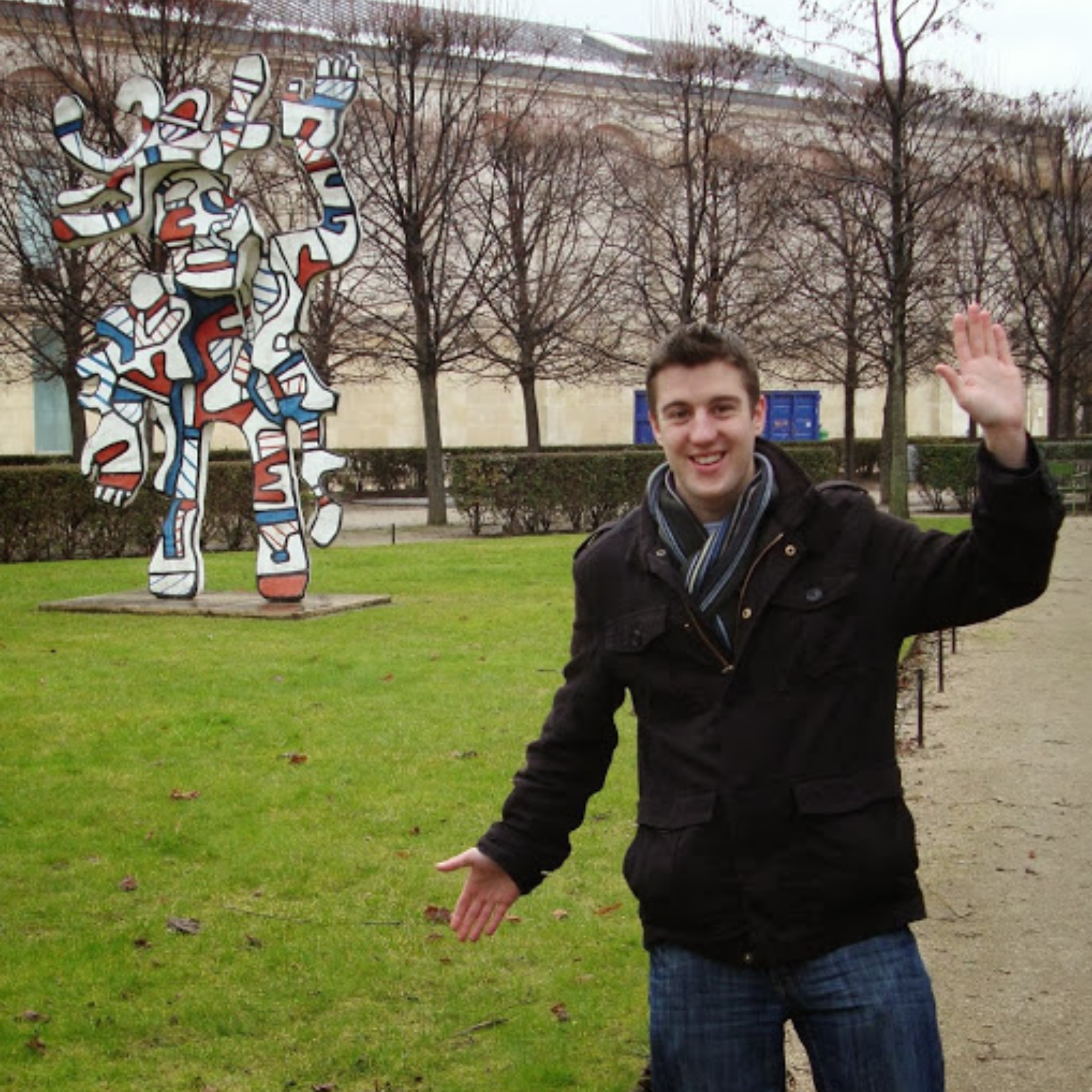 user avatar