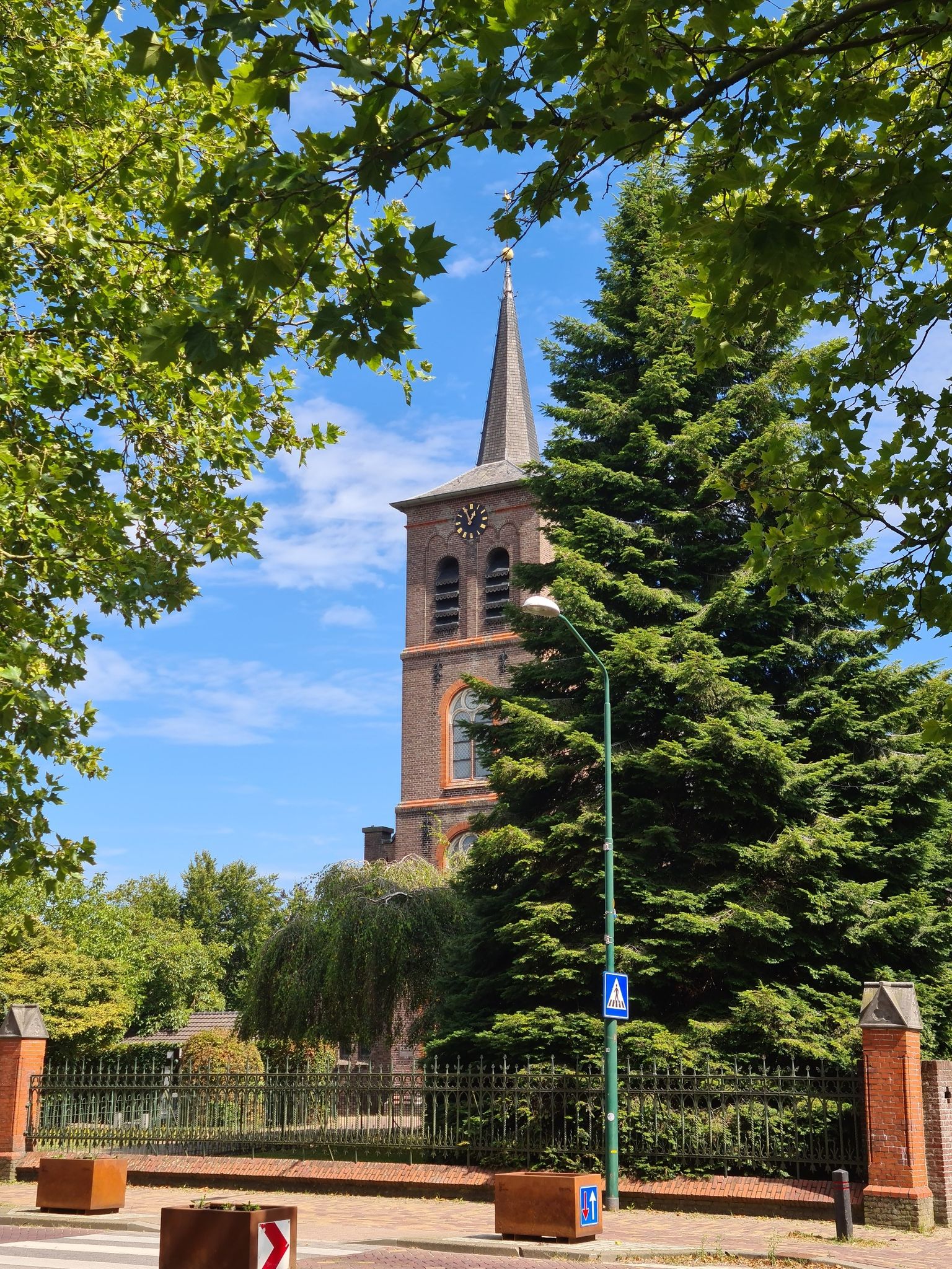 Kerk Soerendonk