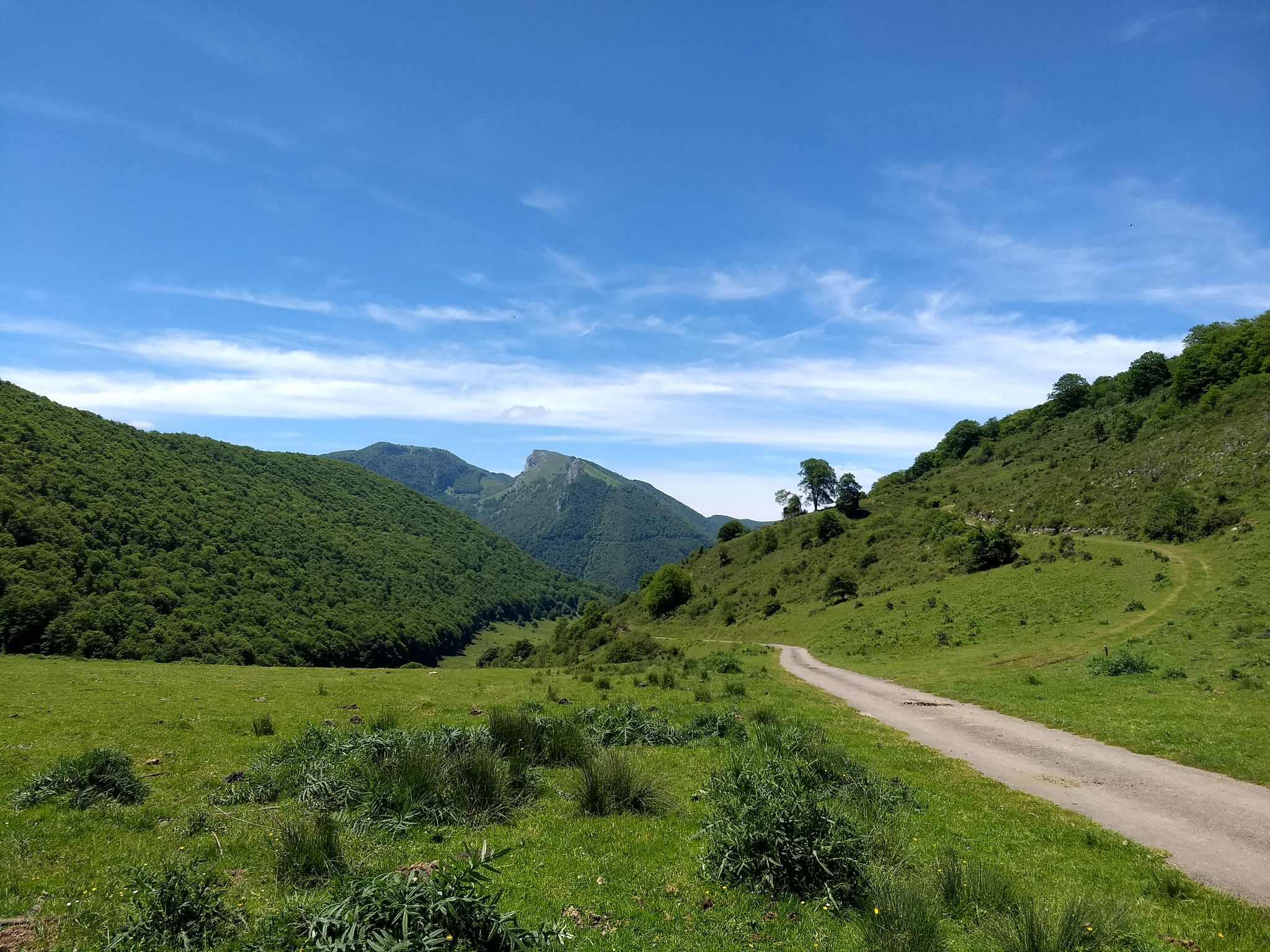 Col de Couradabat.