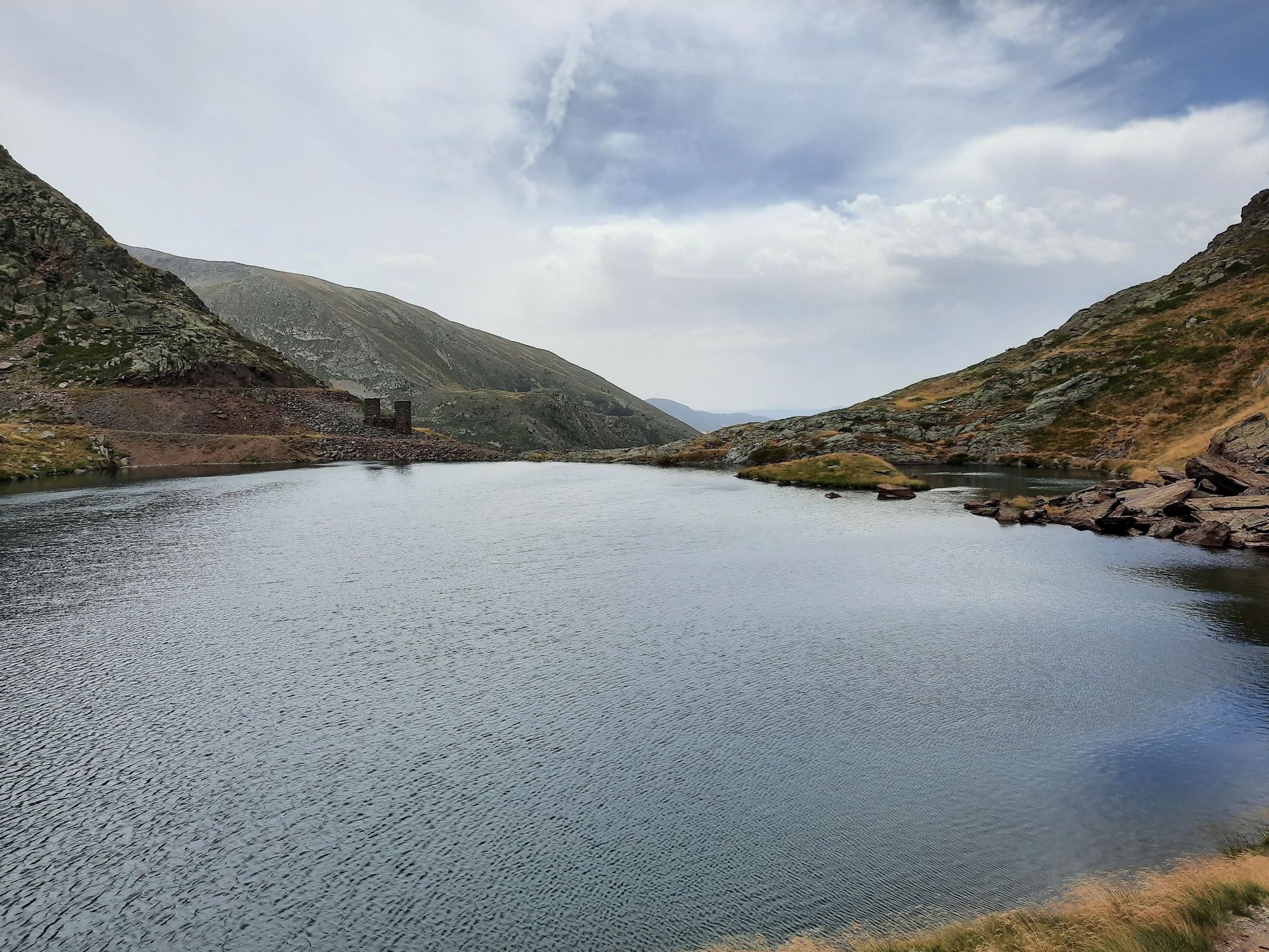 Estany de la Gola
