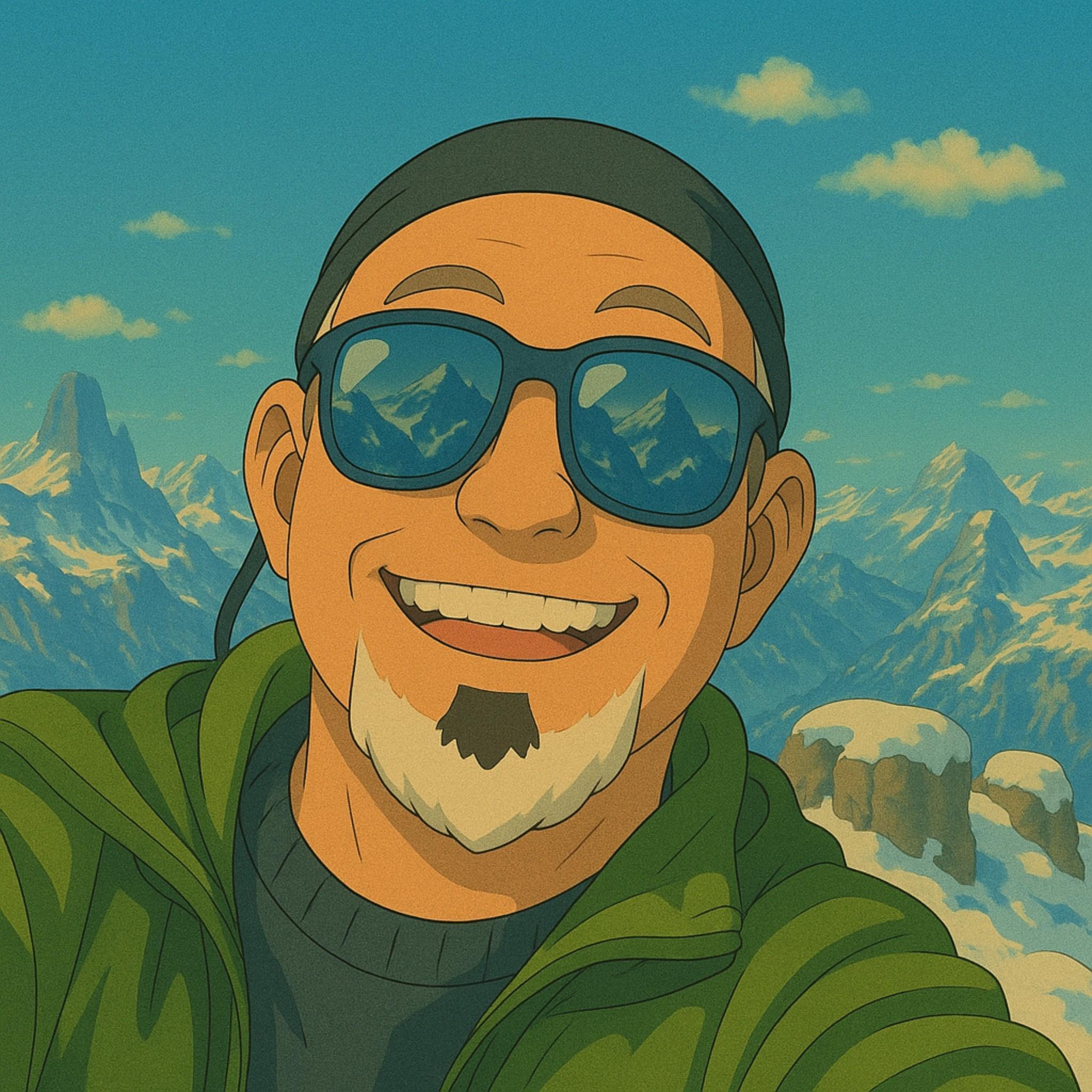 user avatar