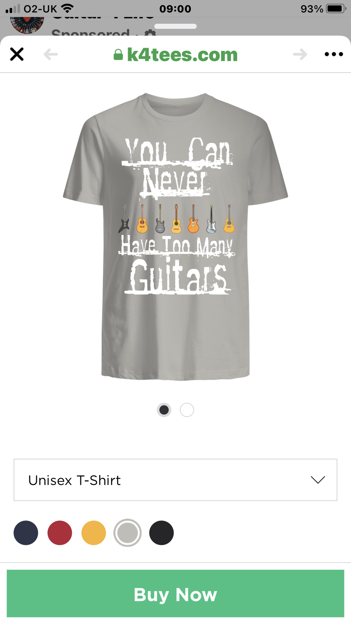 user avatar