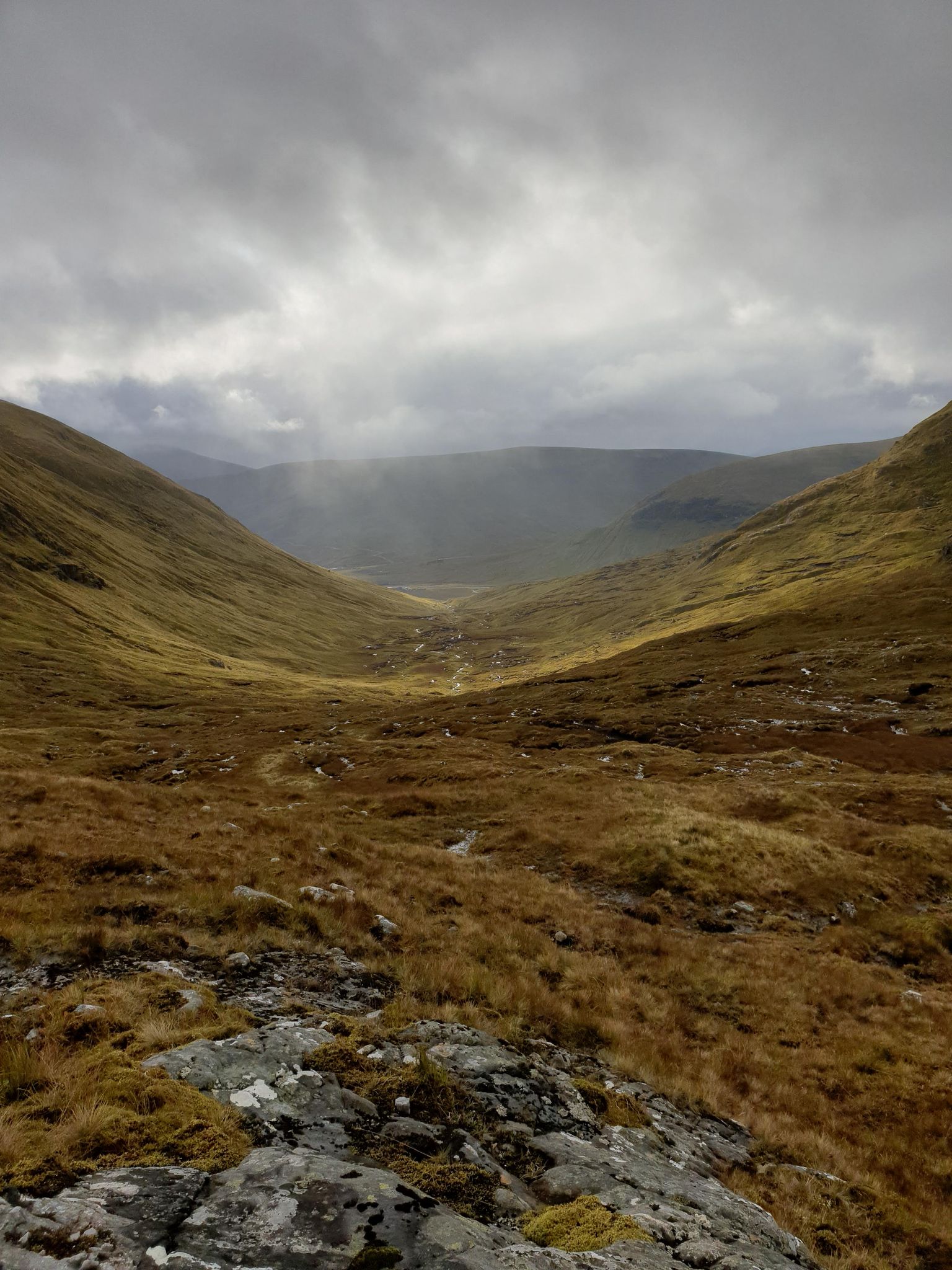 Hiking the 282 munro mountains of Scotland in 95 routes | Hiking ...