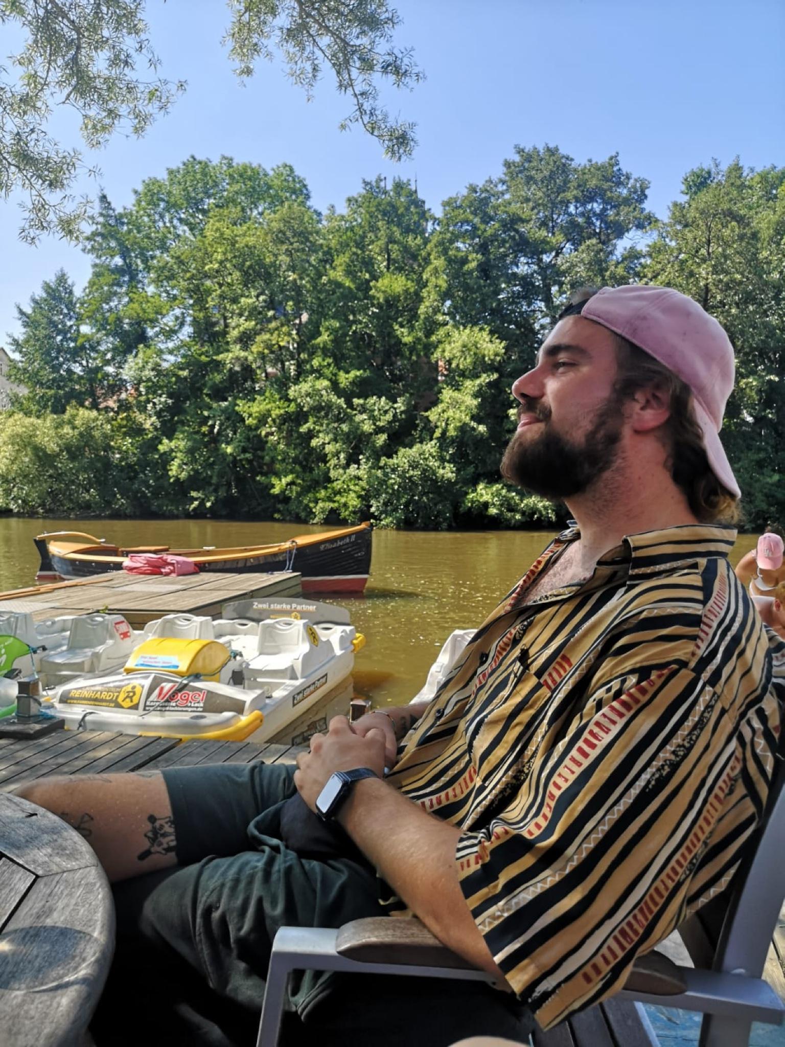 user avatar
