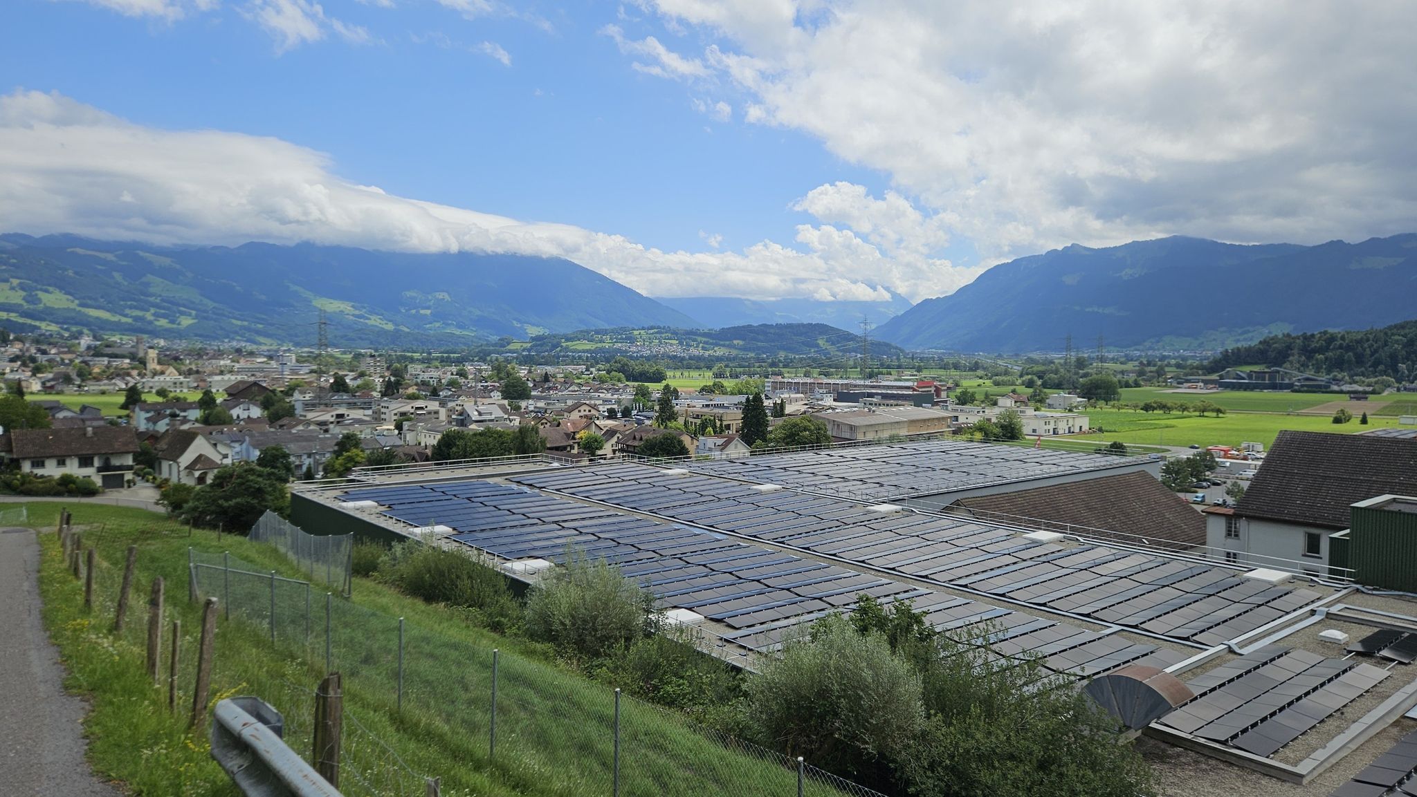Uznach