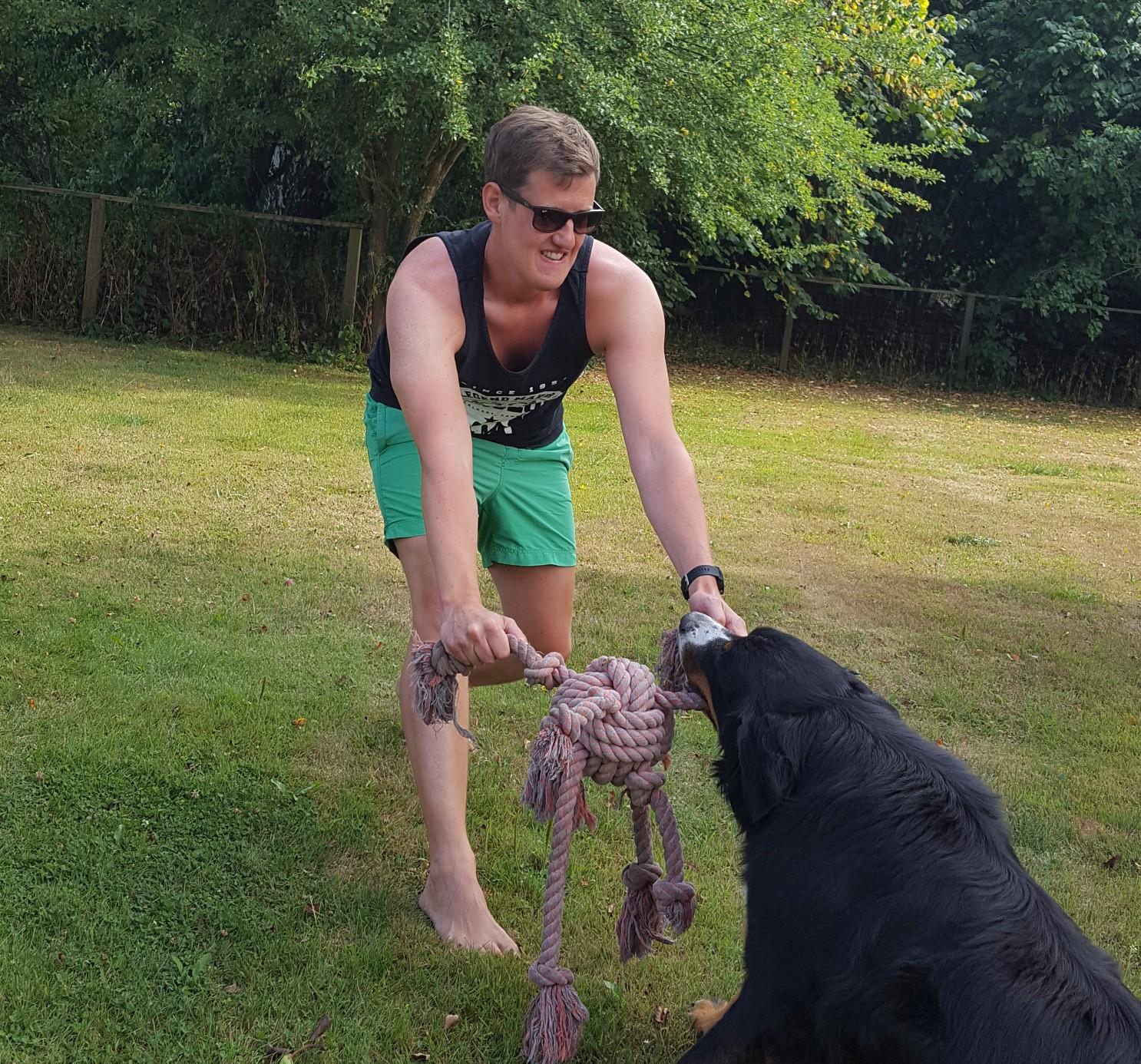 user avatar