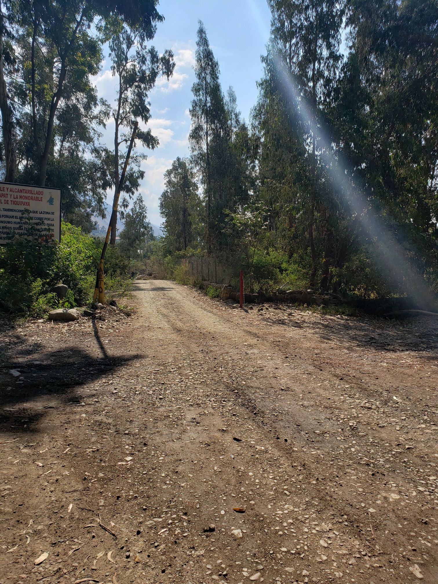 Los Molinos