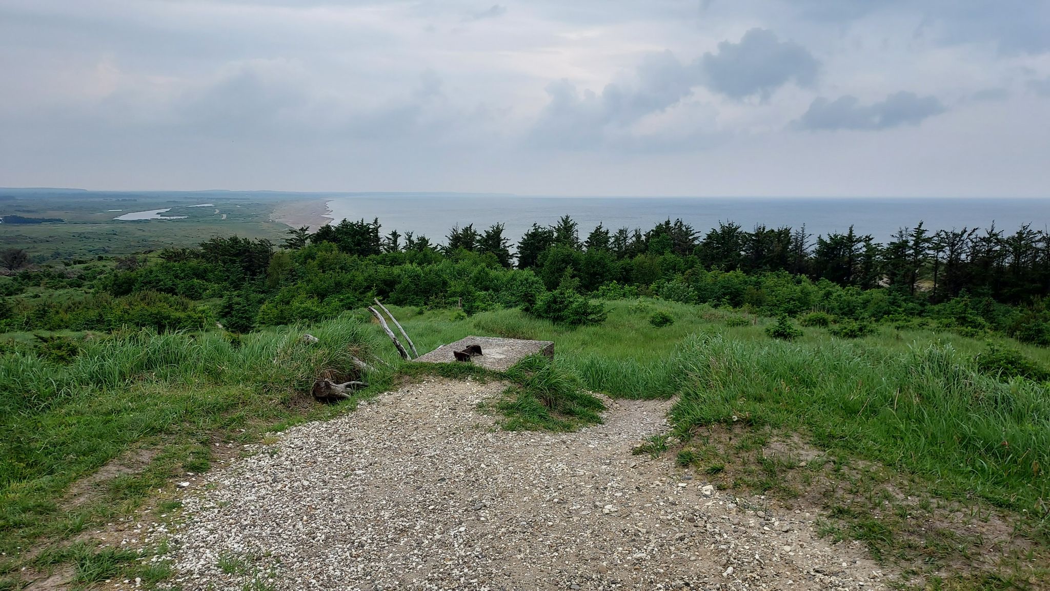 Aussichtspunt