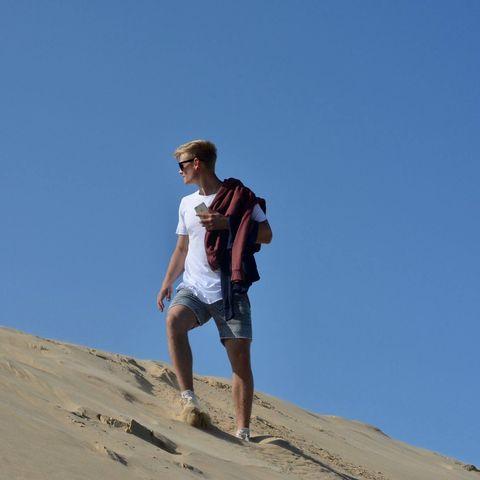 user avatar