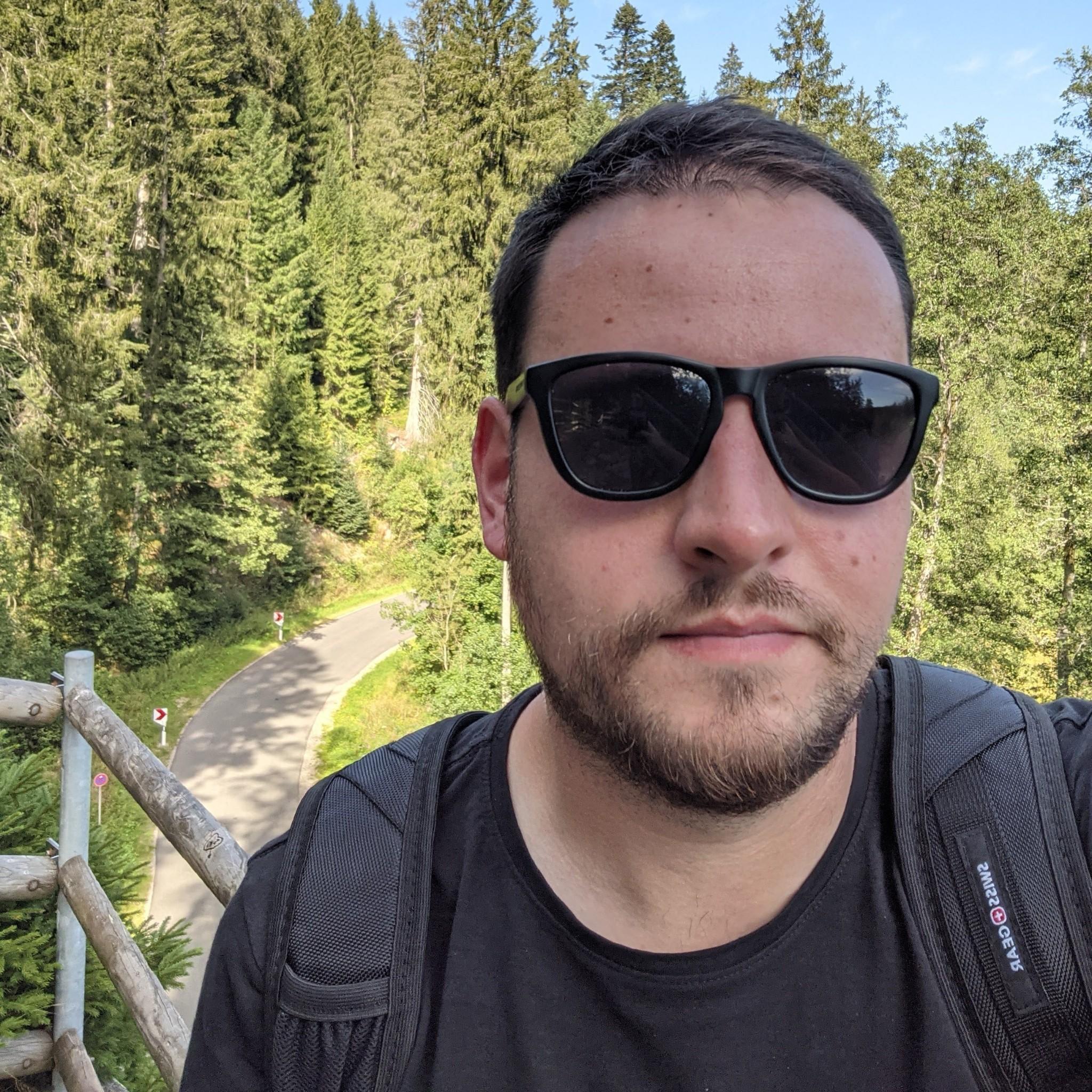 user avatar