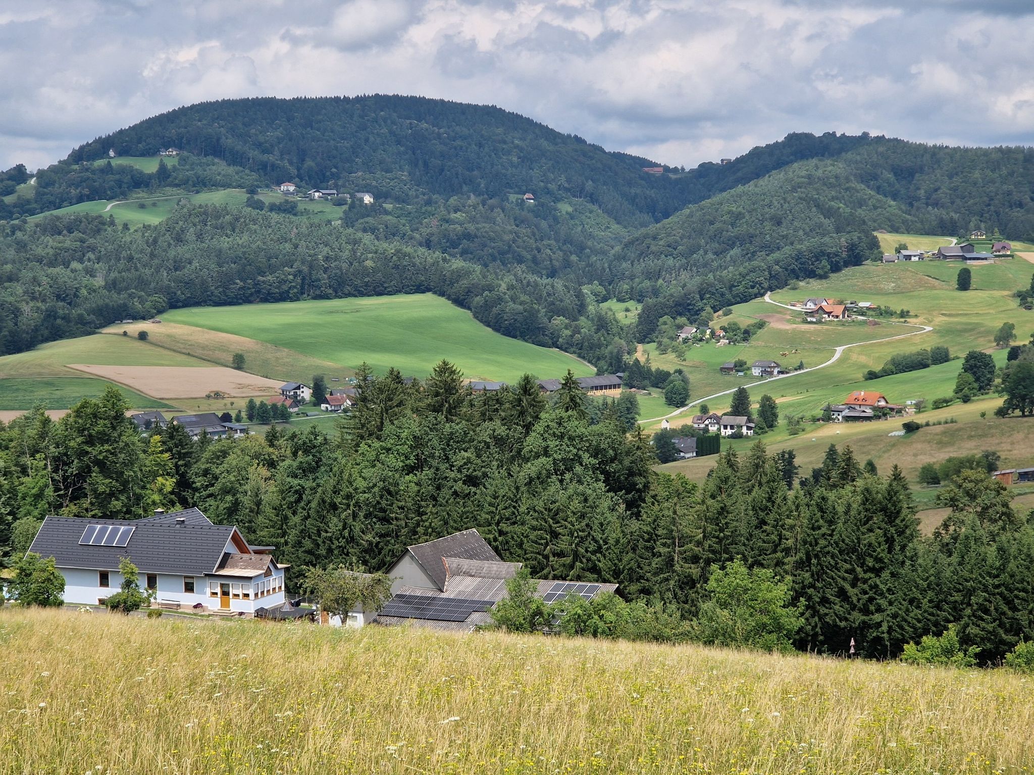 Rückblick