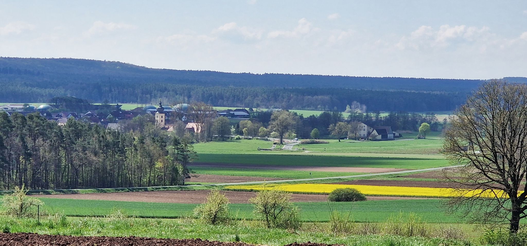 Willersdorf