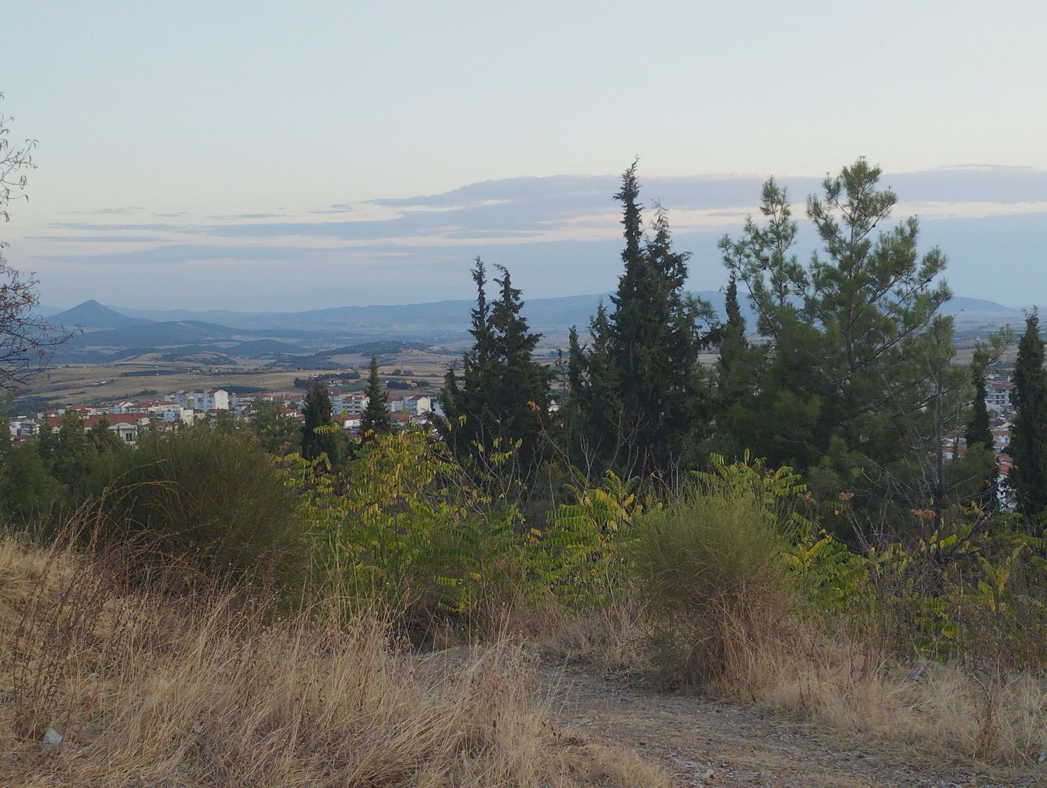 kilkis Valley