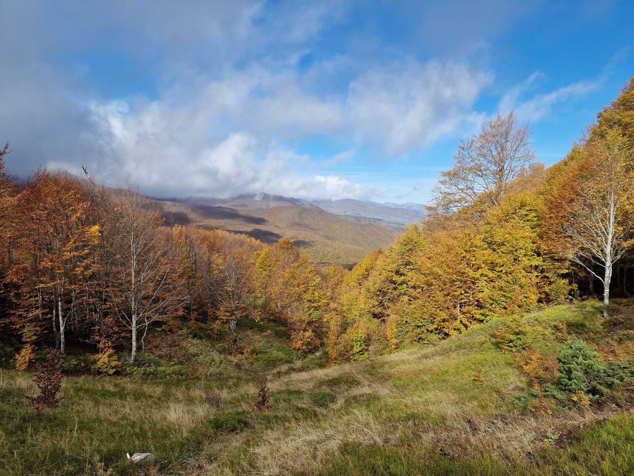 passo boccaia
