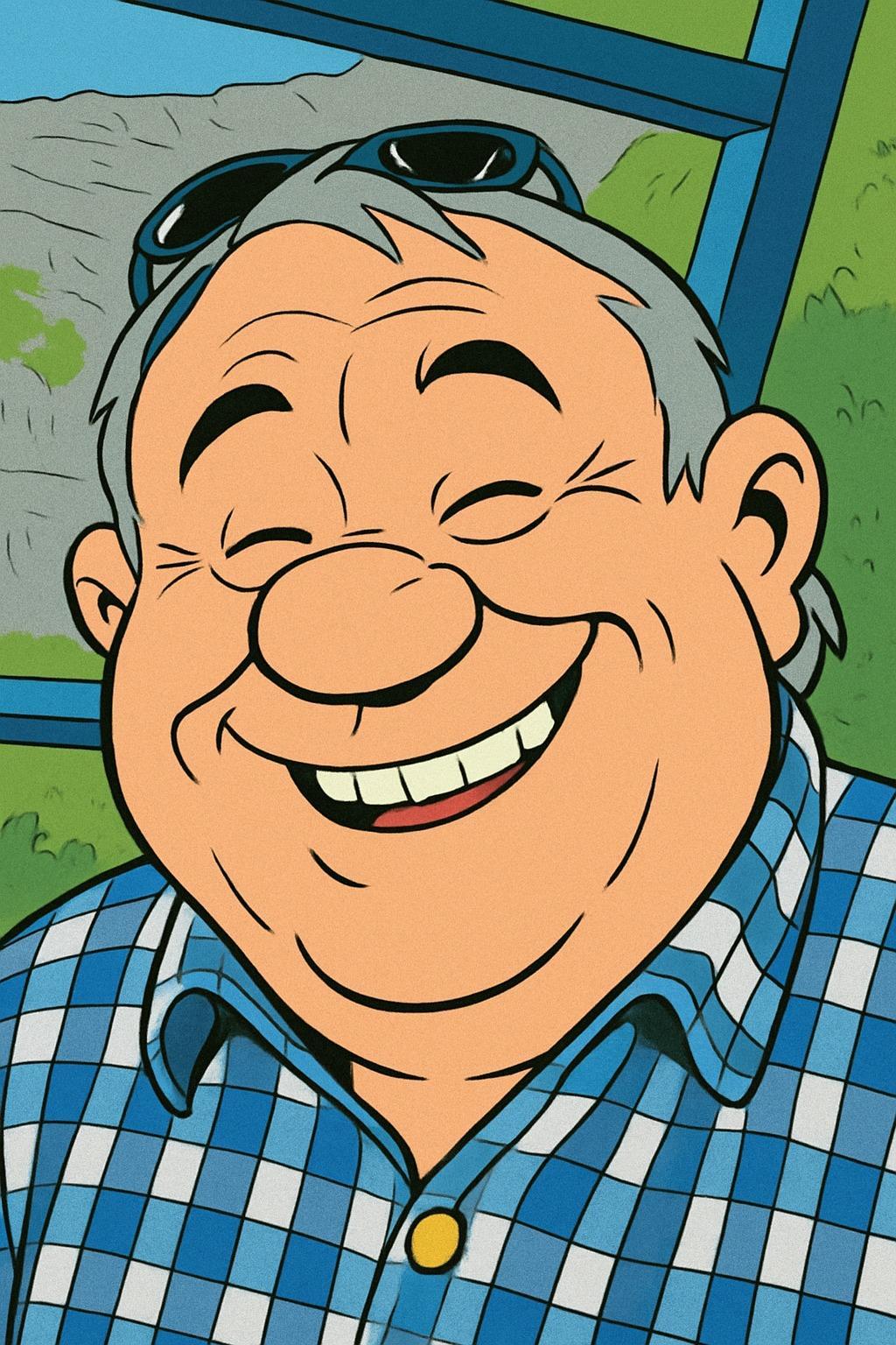 user avatar
