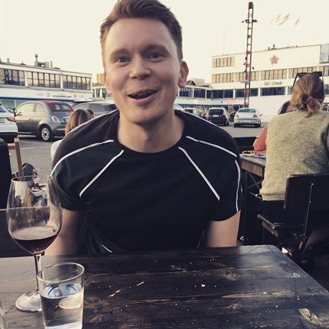 user avatar