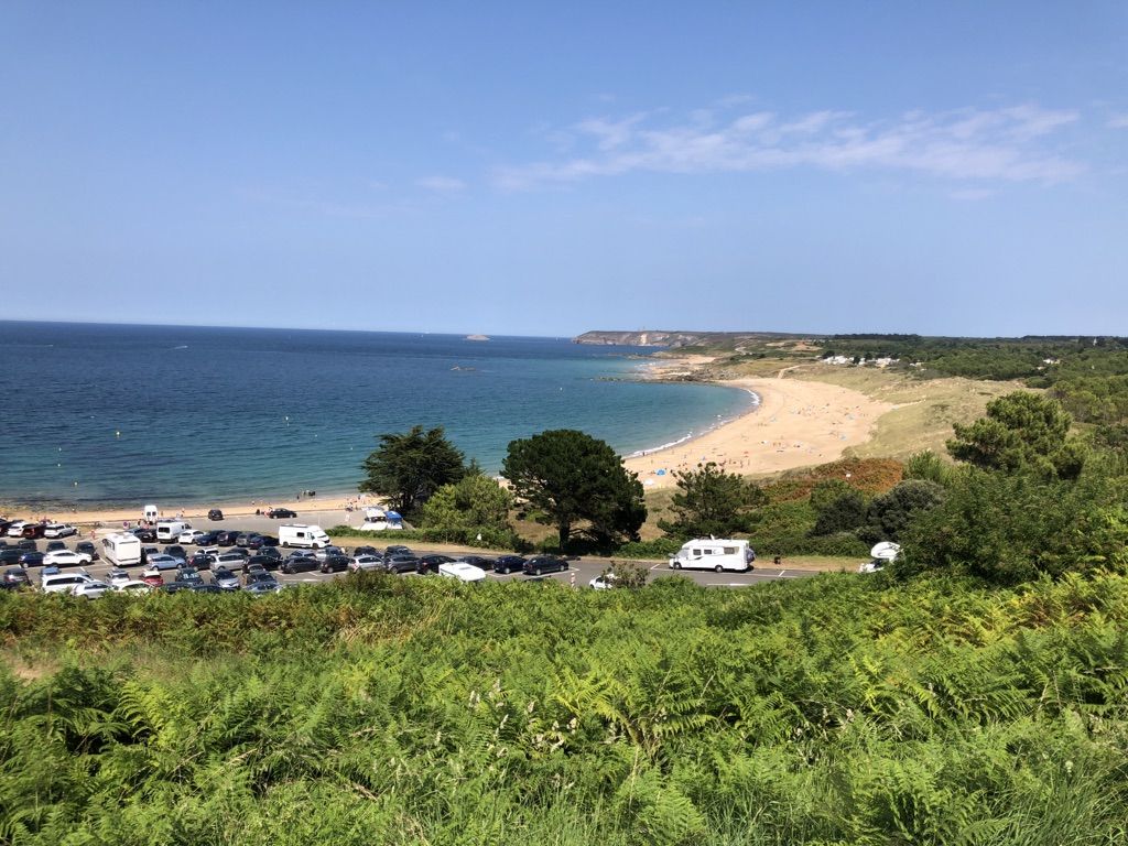 Cap Fréhel