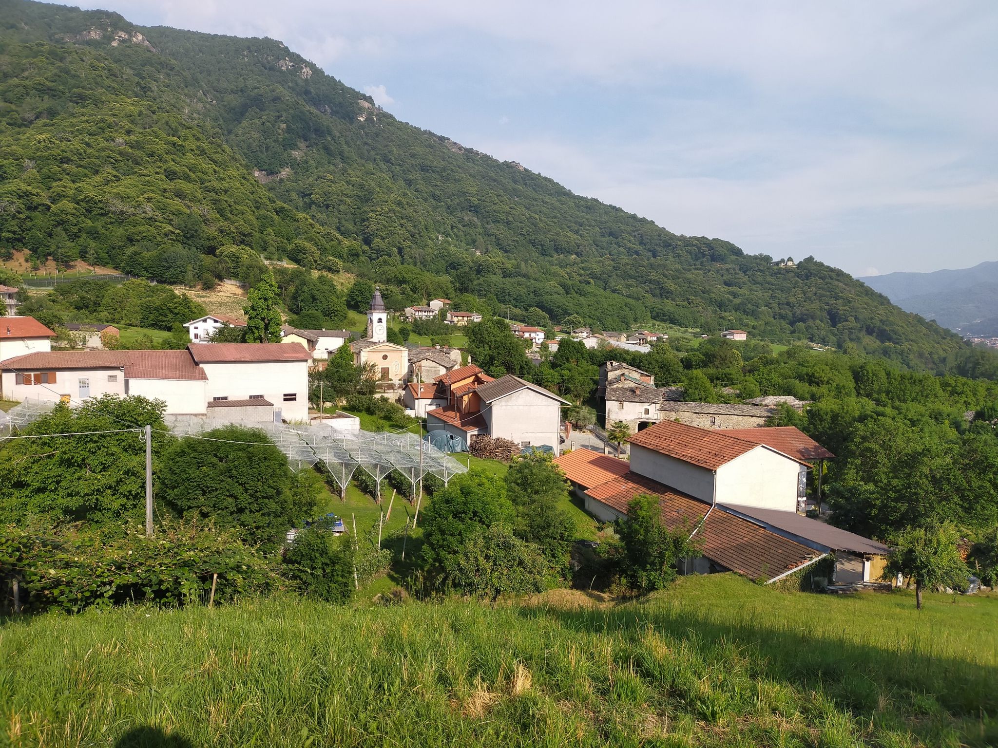 Rocchetta di Sanfront