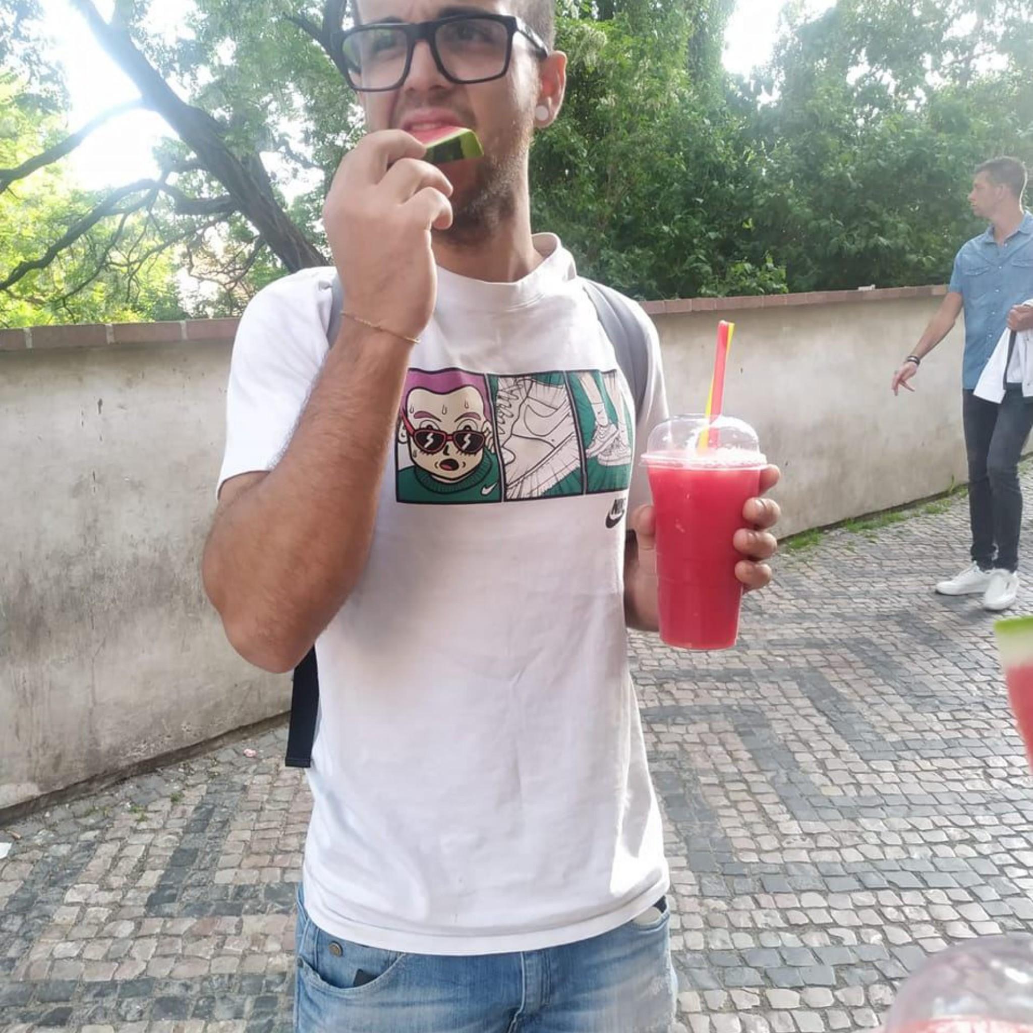 user avatar