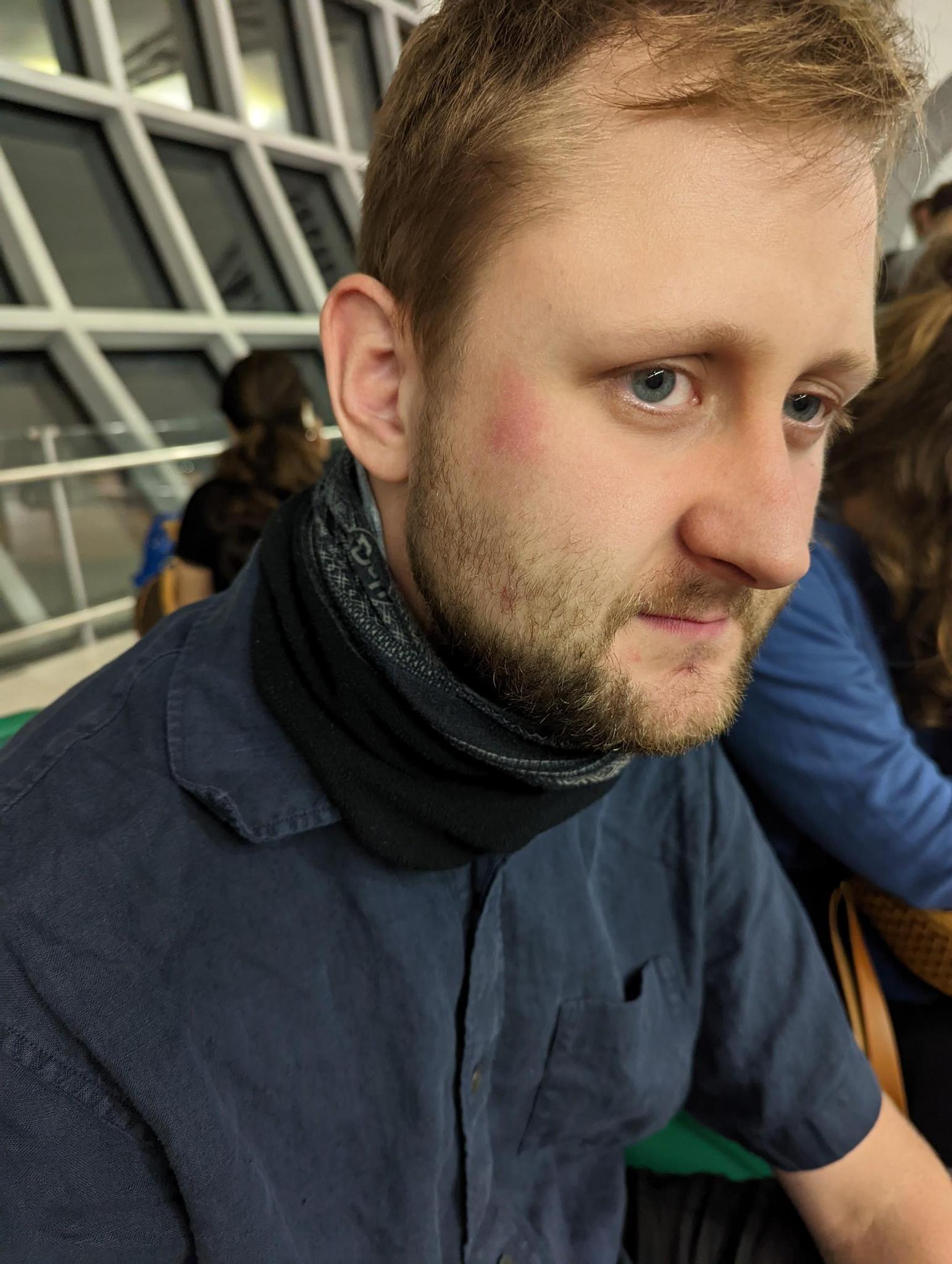 user avatar