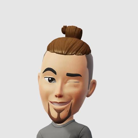 user avatar