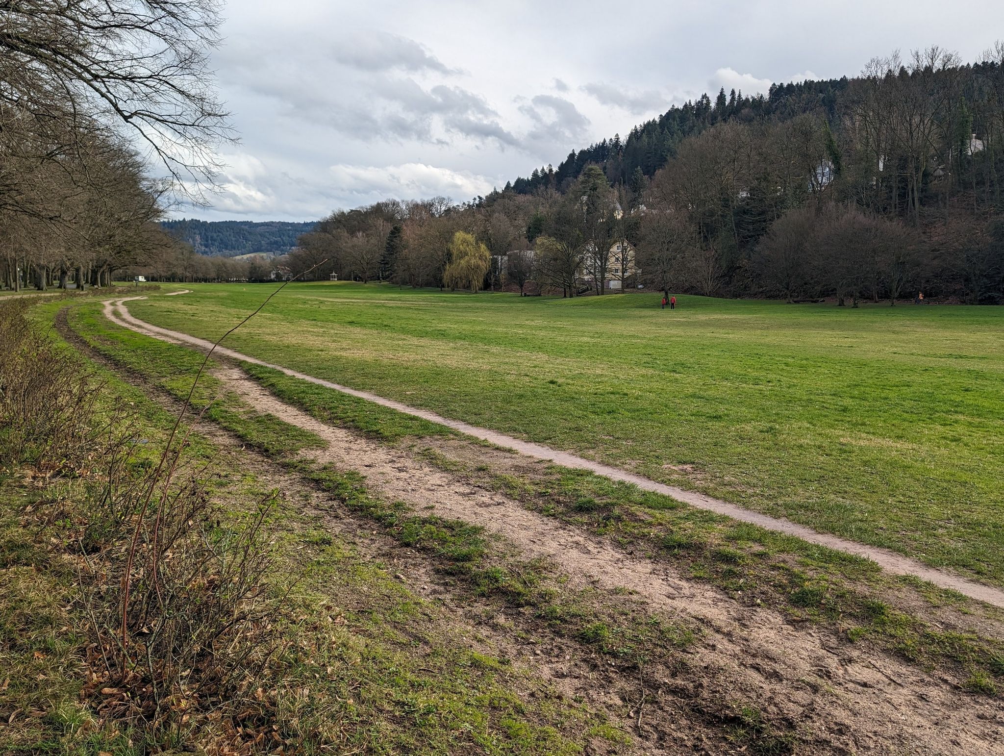 Klosterwiese