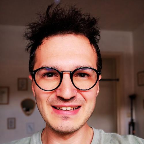 user avatar