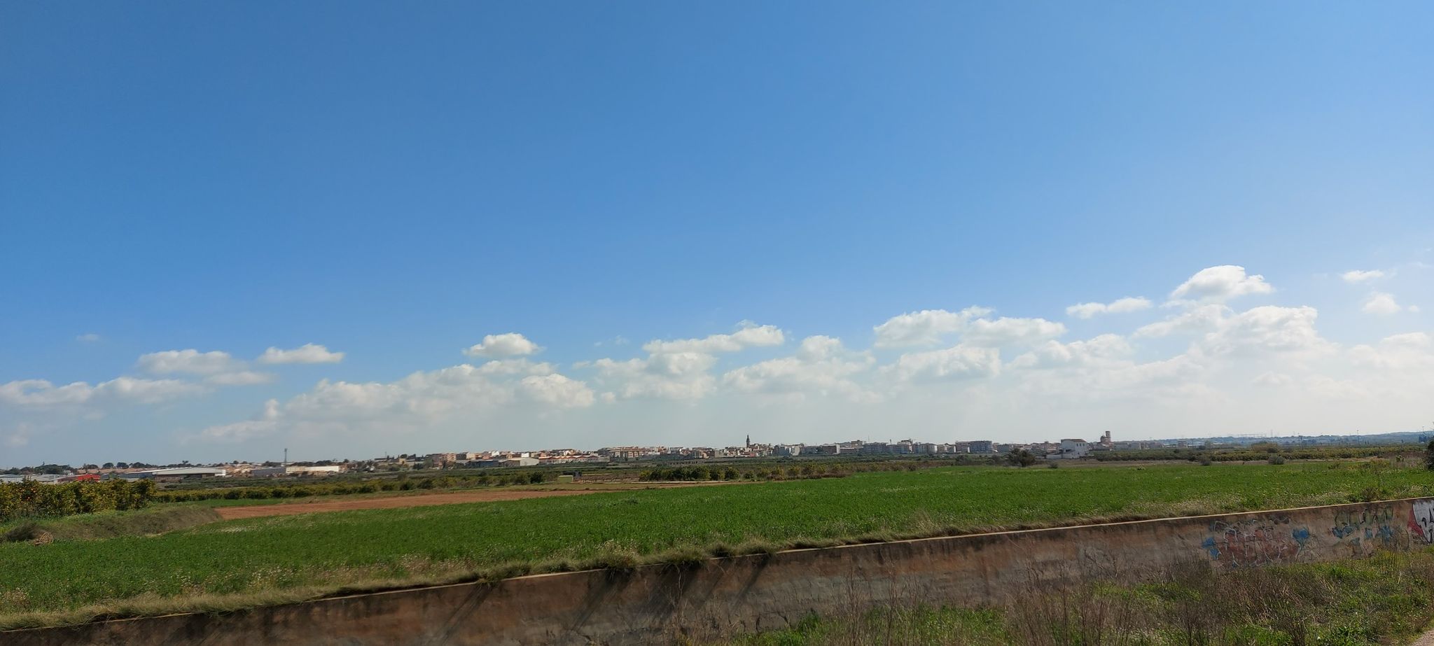 Pobla Vallbona 