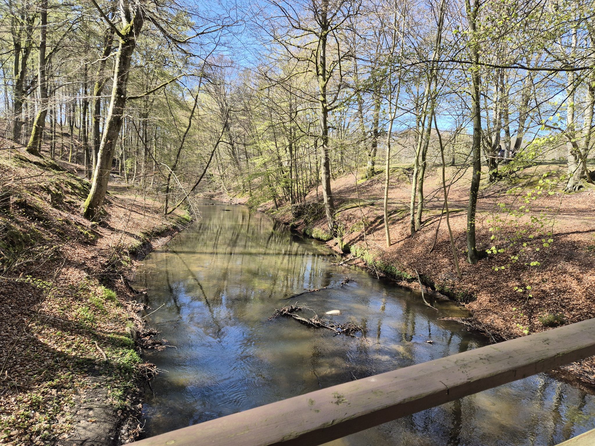 An der Sæby Å