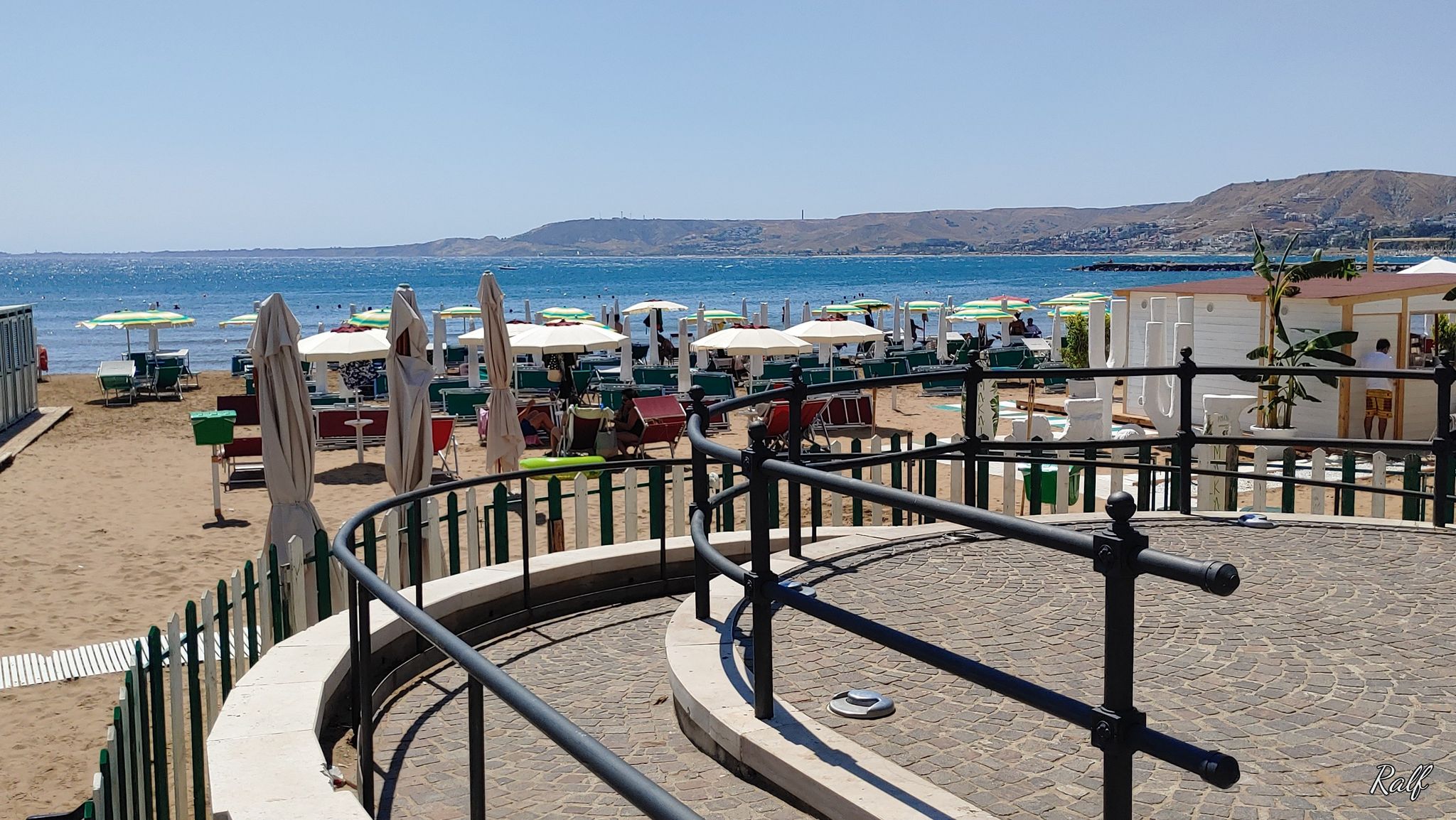 Stadtstrand🏖️