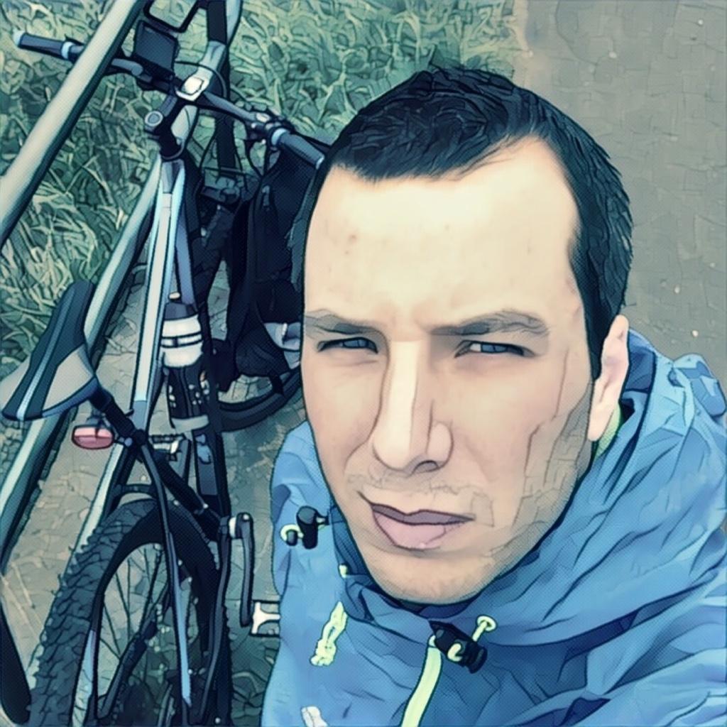 user avatar