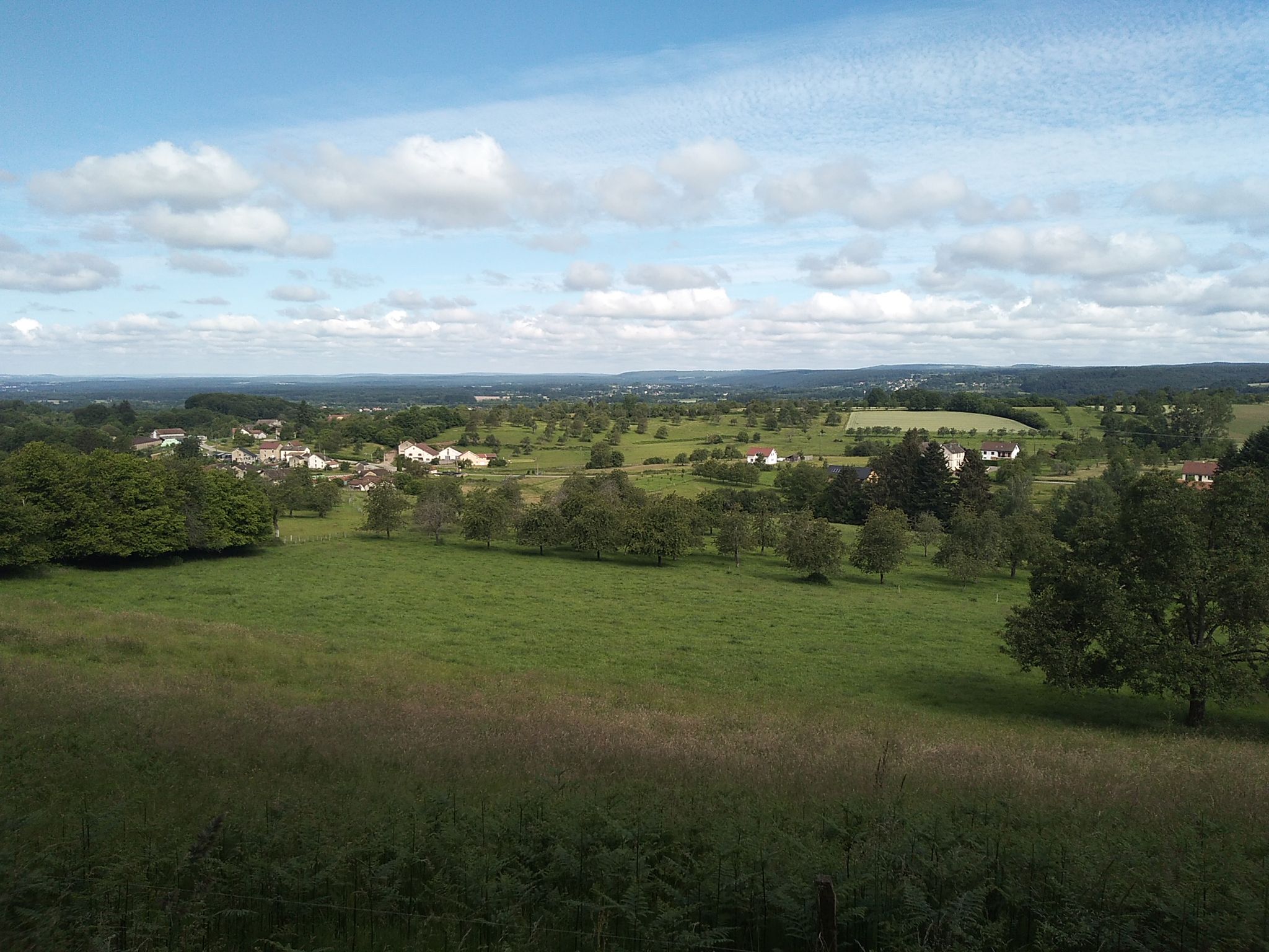 jolie vue