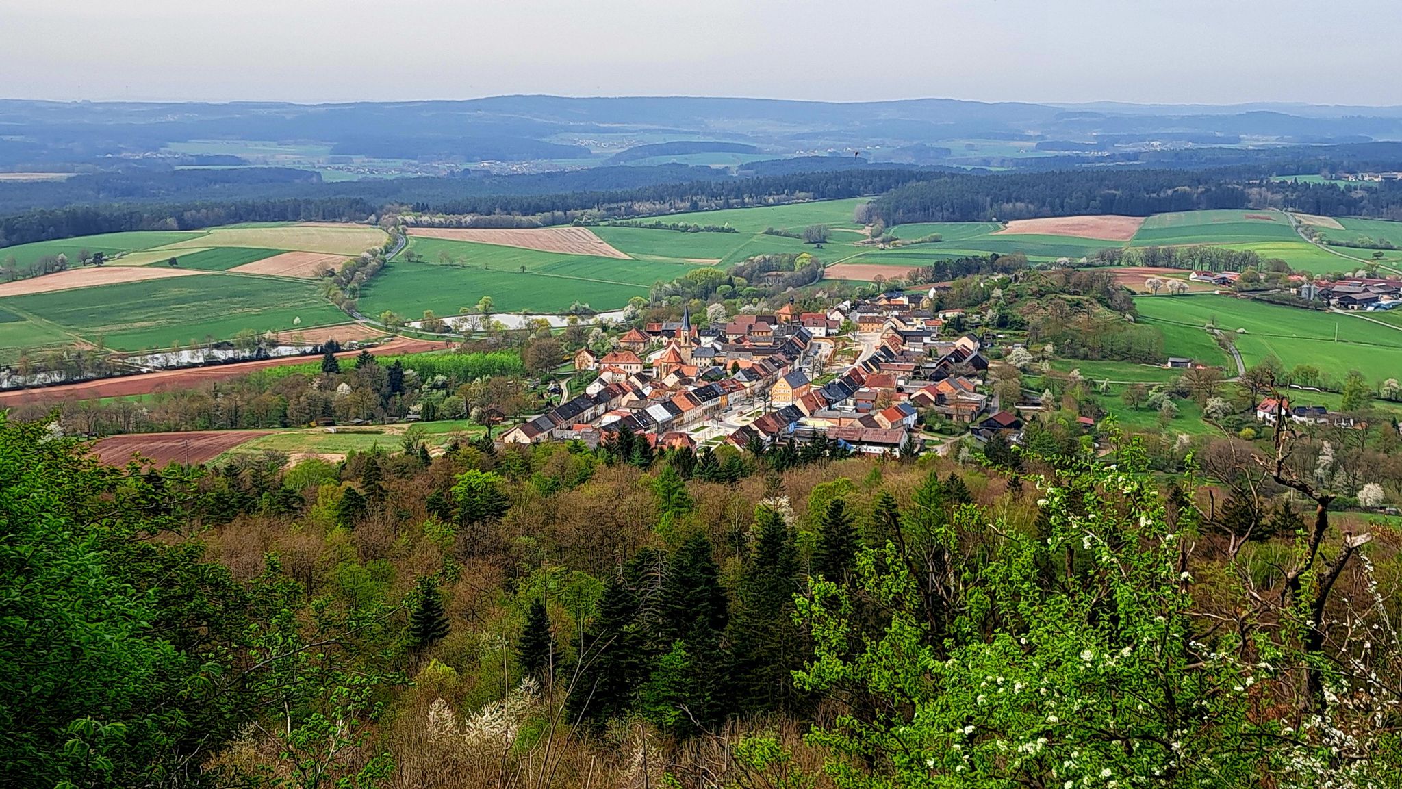Neustadt am Kulm