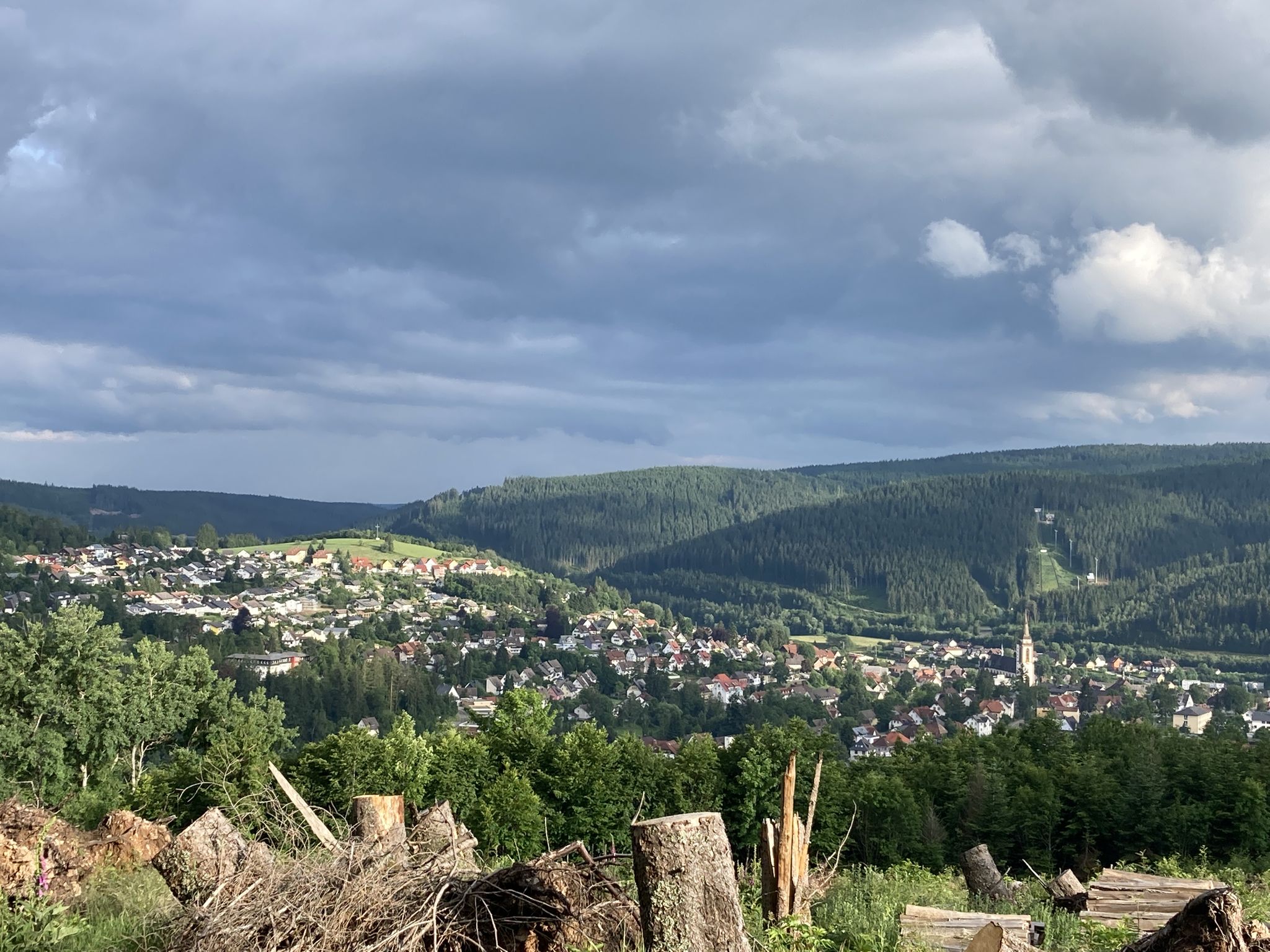Neustadt