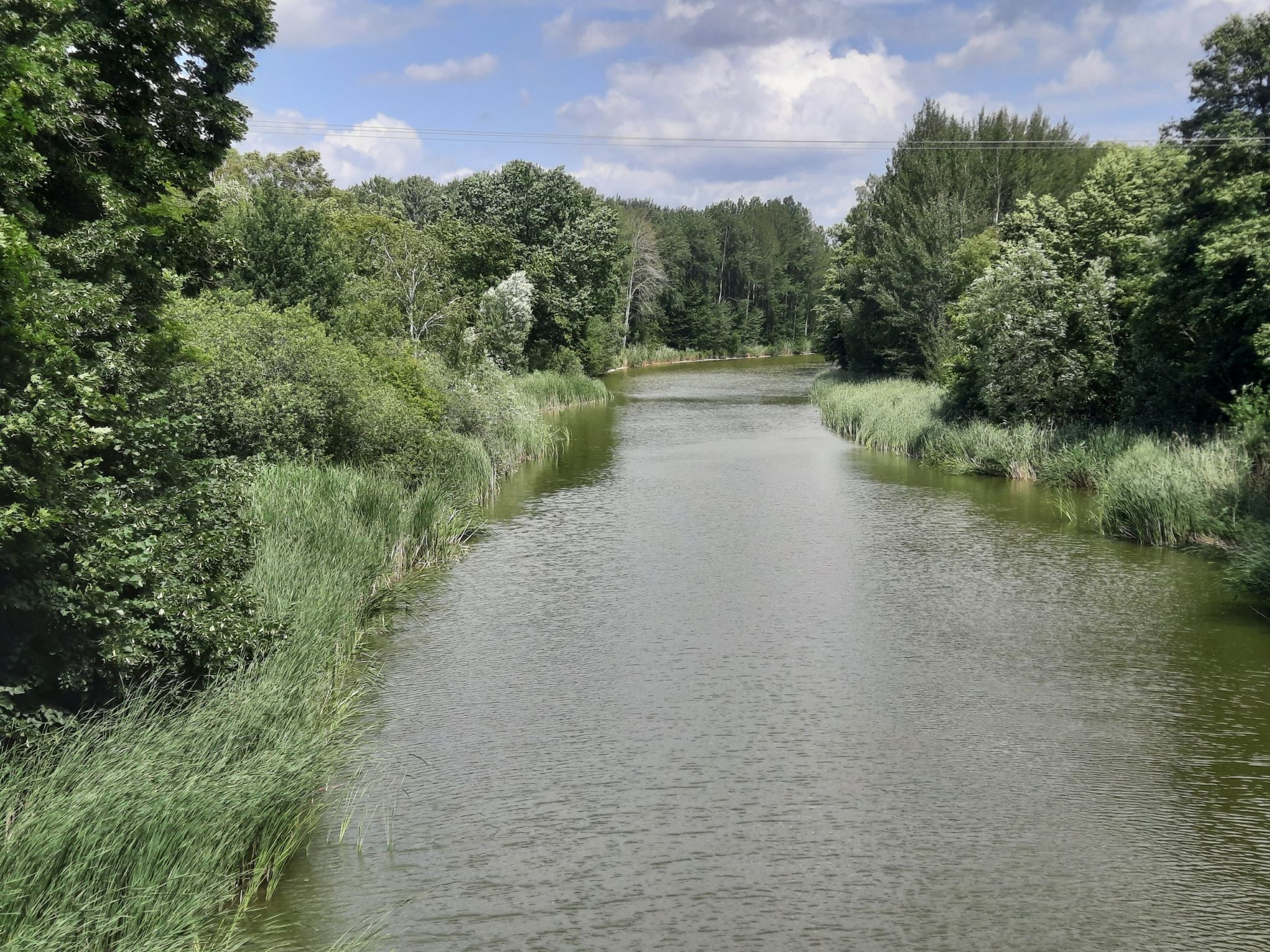 Vosskanal