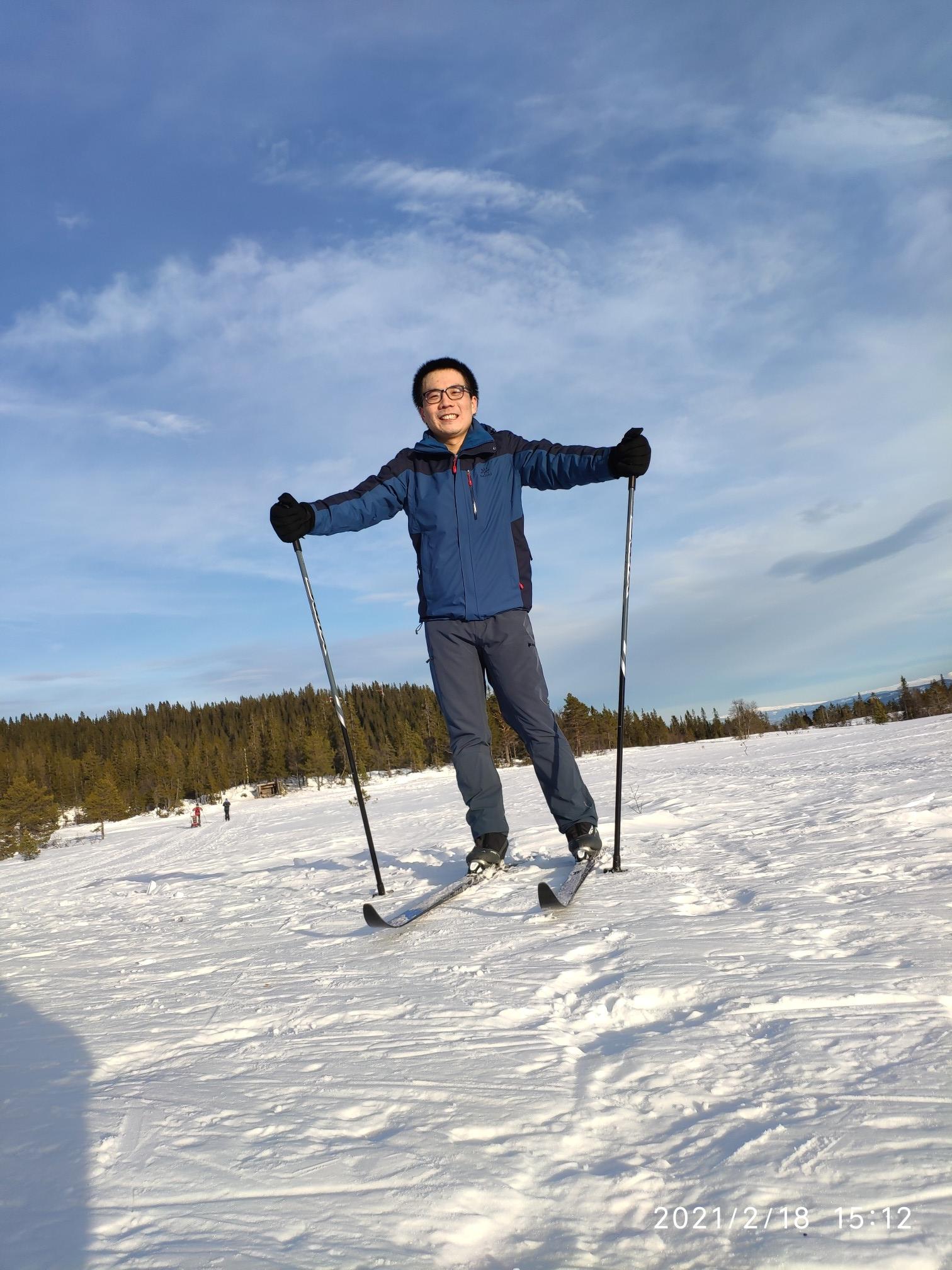 user avatar