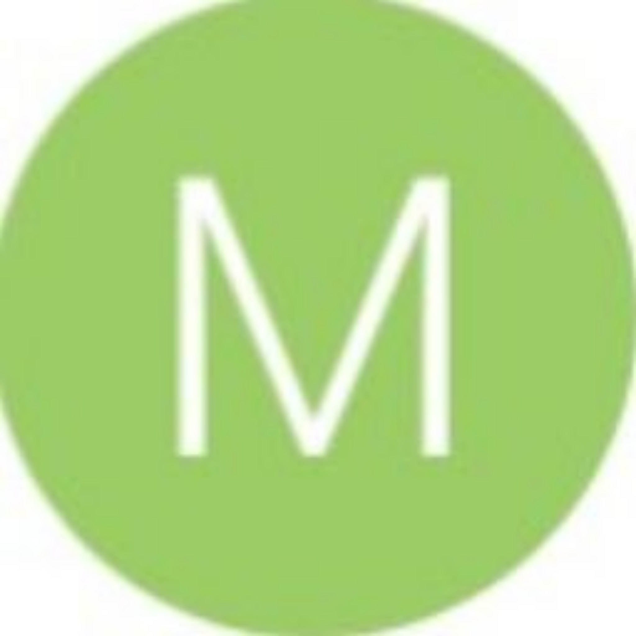 user avatar